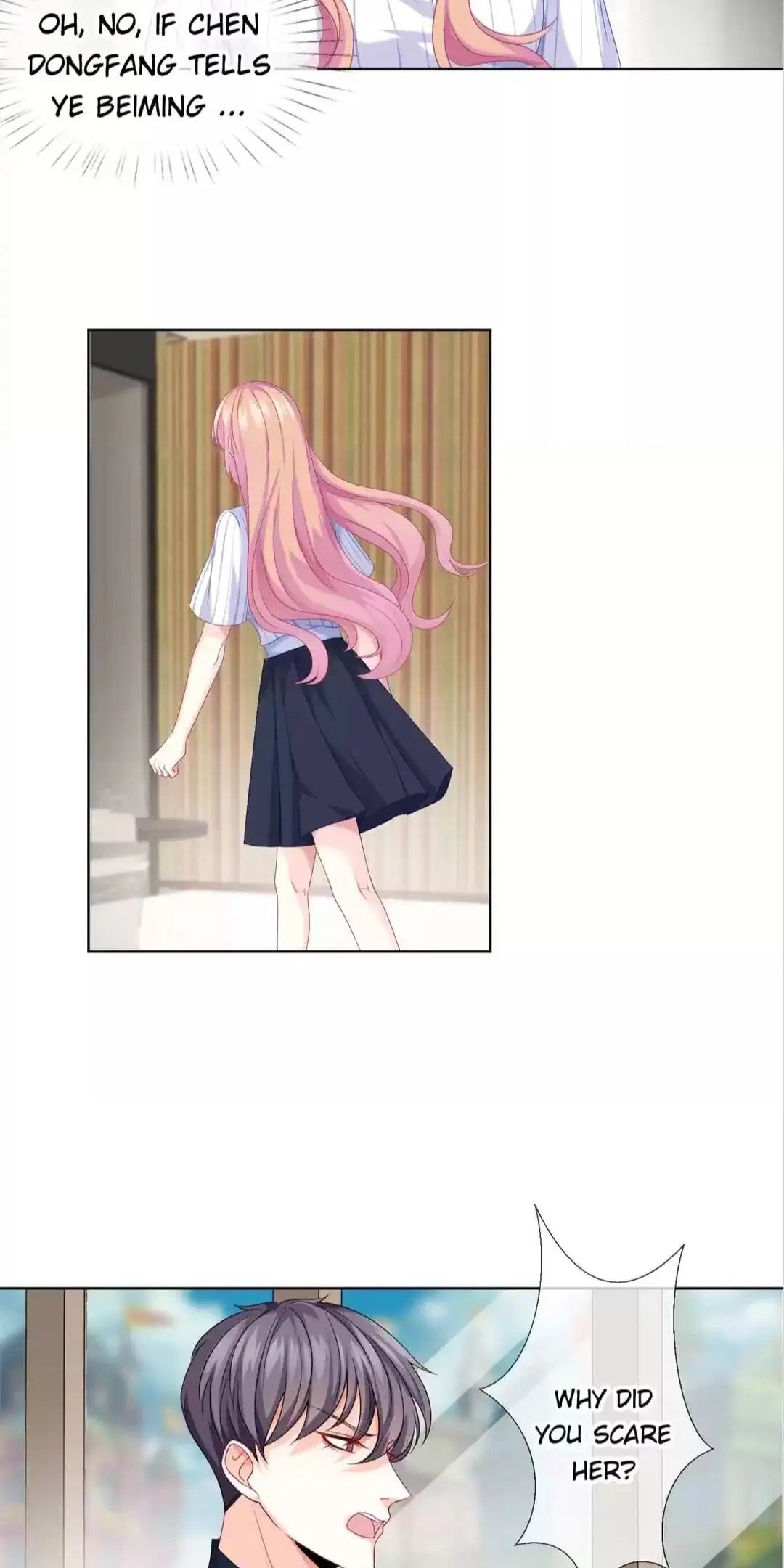 Embrace My Shadow chapter 42 page 17