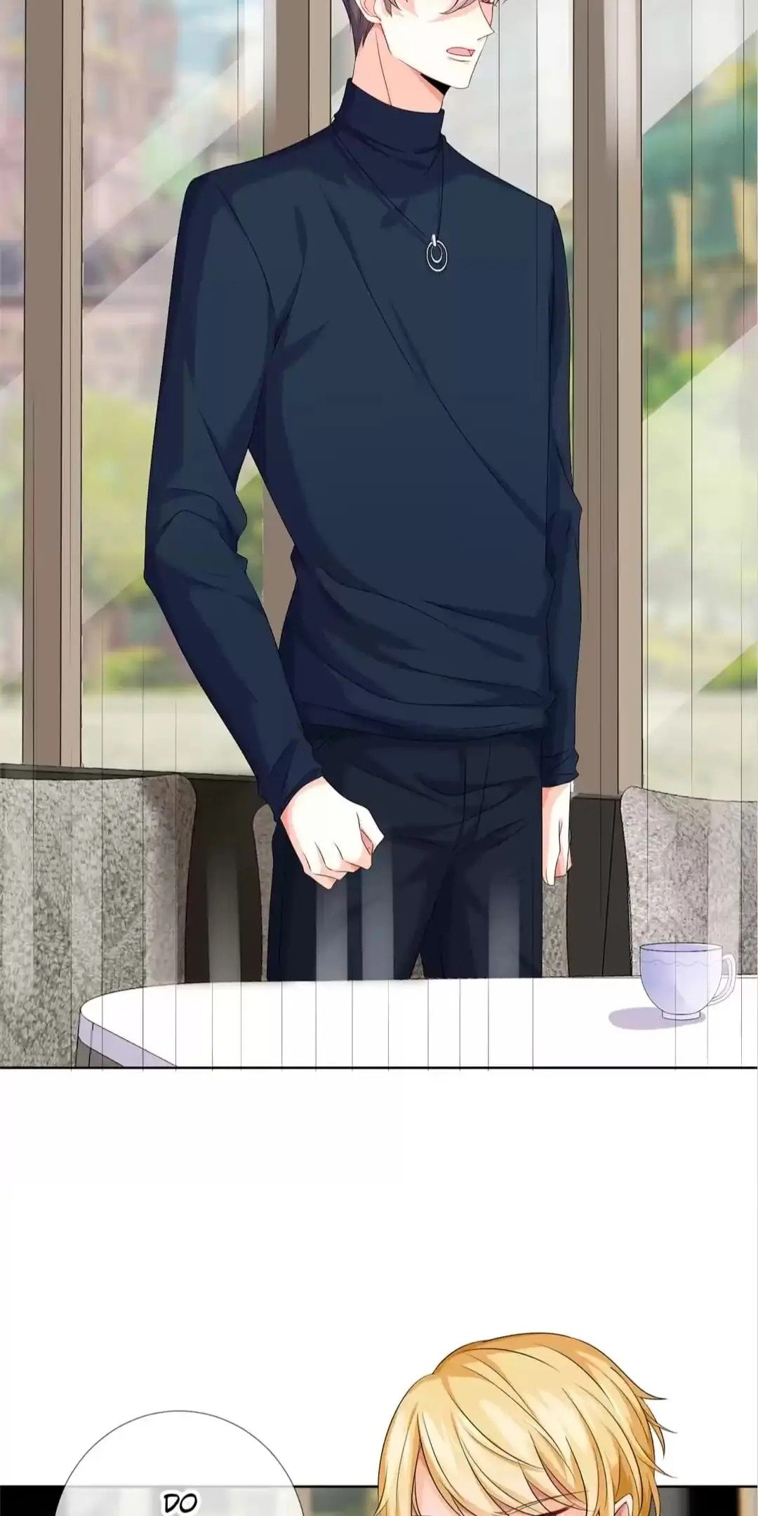 Embrace My Shadow chapter 42 page 19