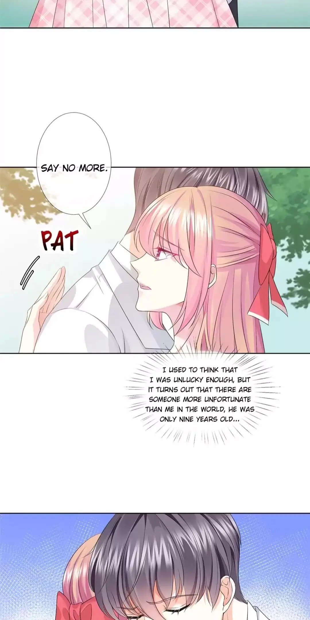 Embrace My Shadow chapter 42 page 2