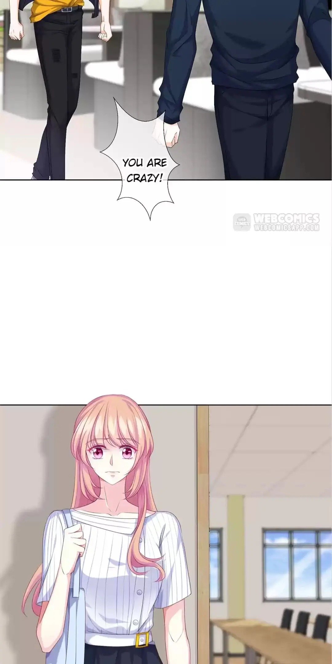 Embrace My Shadow chapter 42 page 21