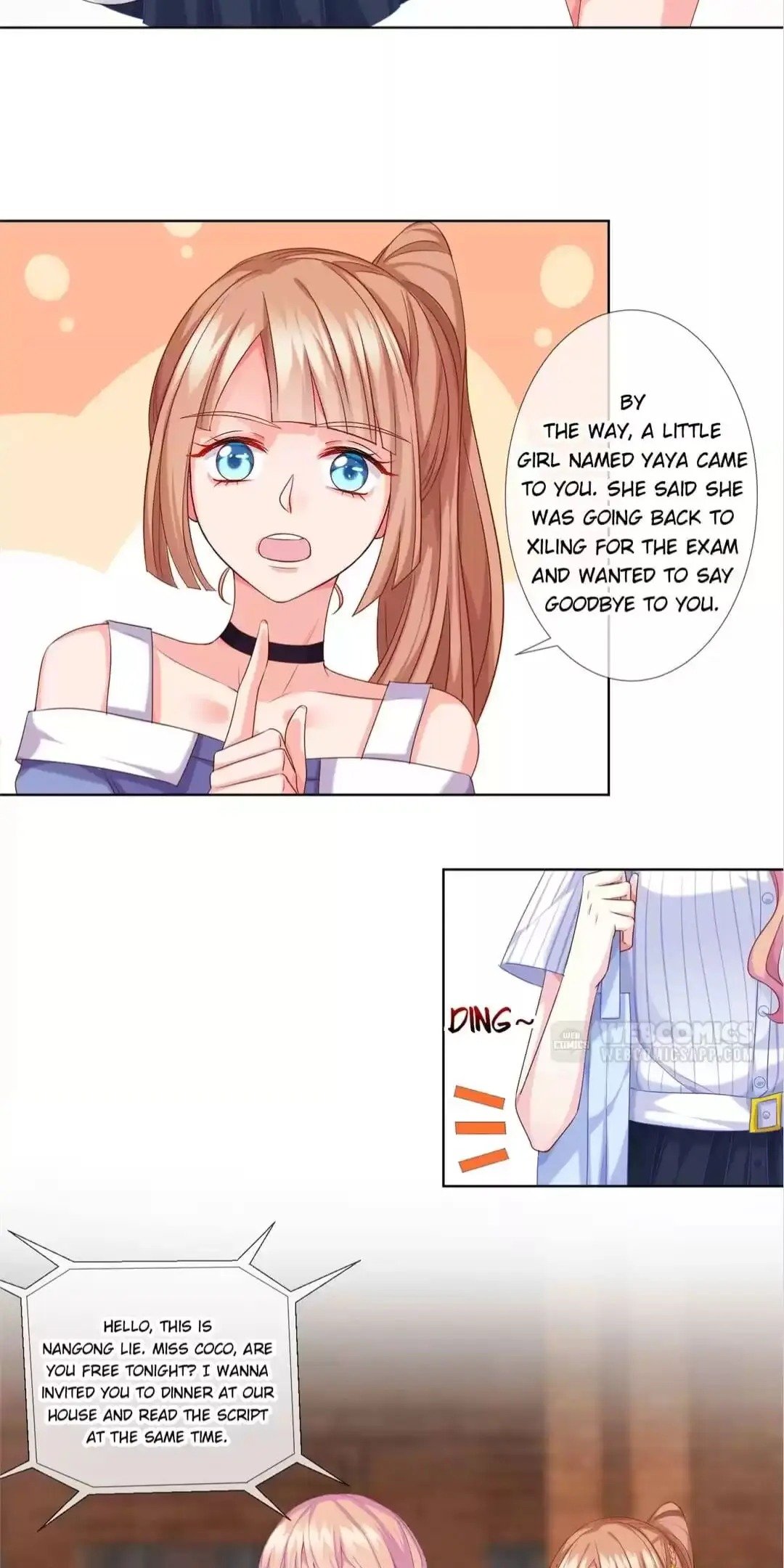 Embrace My Shadow chapter 42 page 24