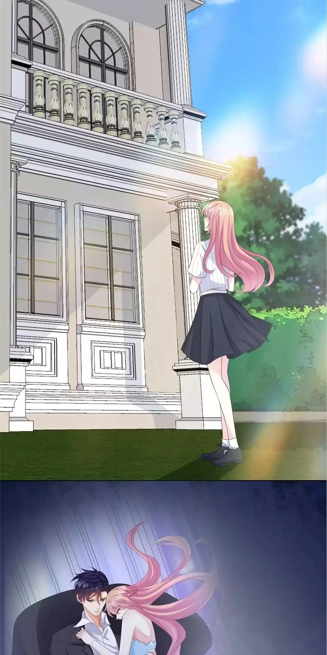 Embrace My Shadow chapter 42 page 26