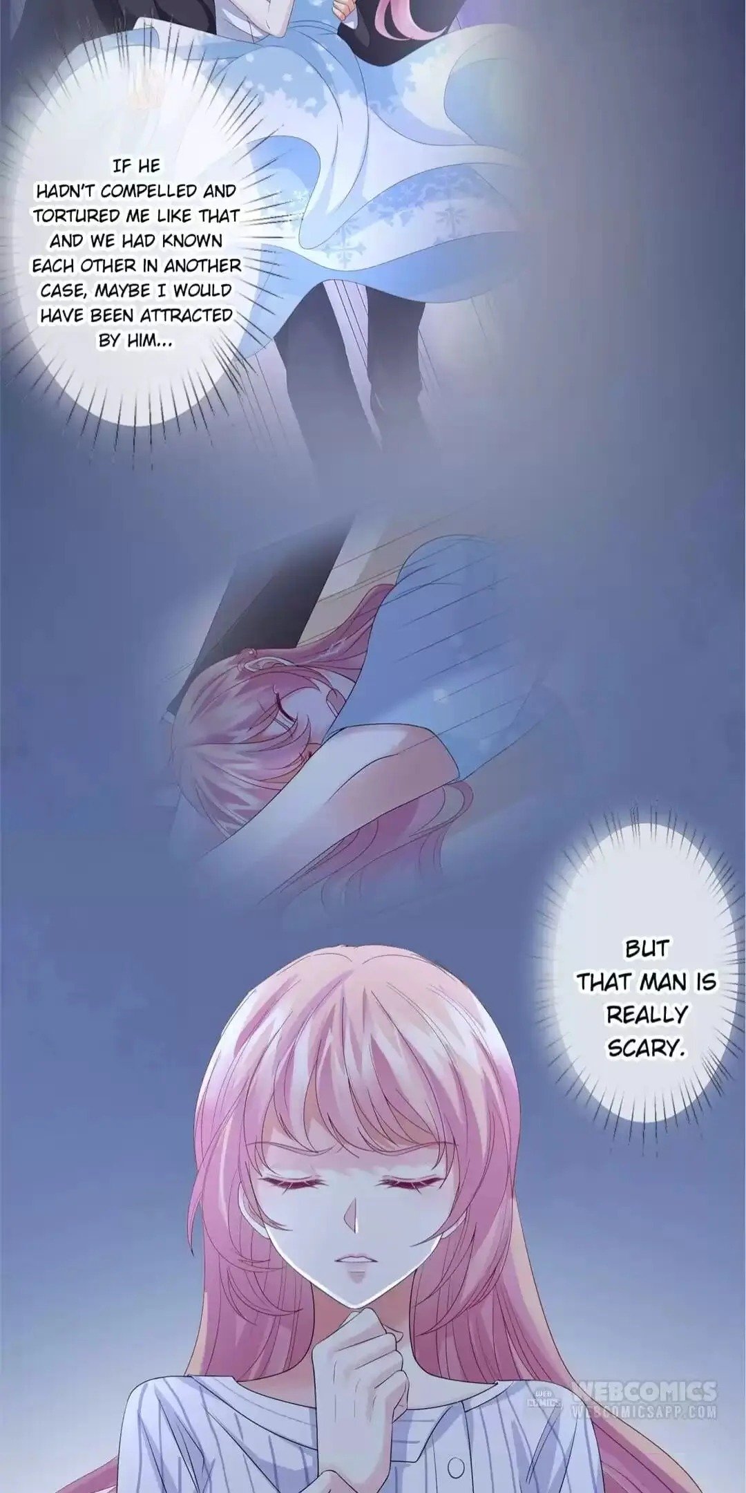 Embrace My Shadow chapter 42 page 27