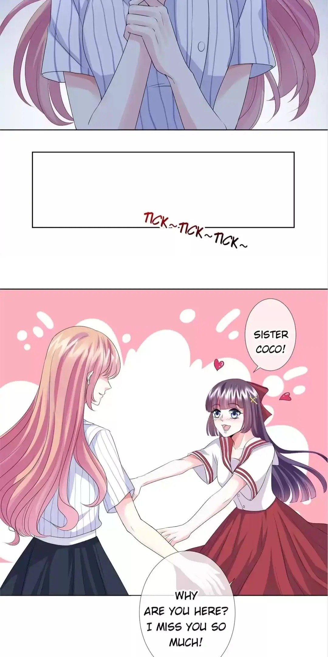 Embrace My Shadow chapter 42 page 28