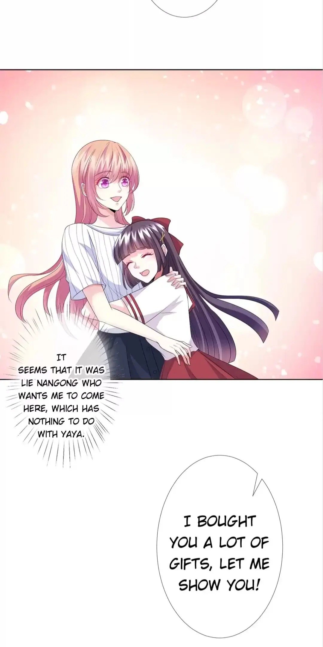 Embrace My Shadow chapter 42 page 29