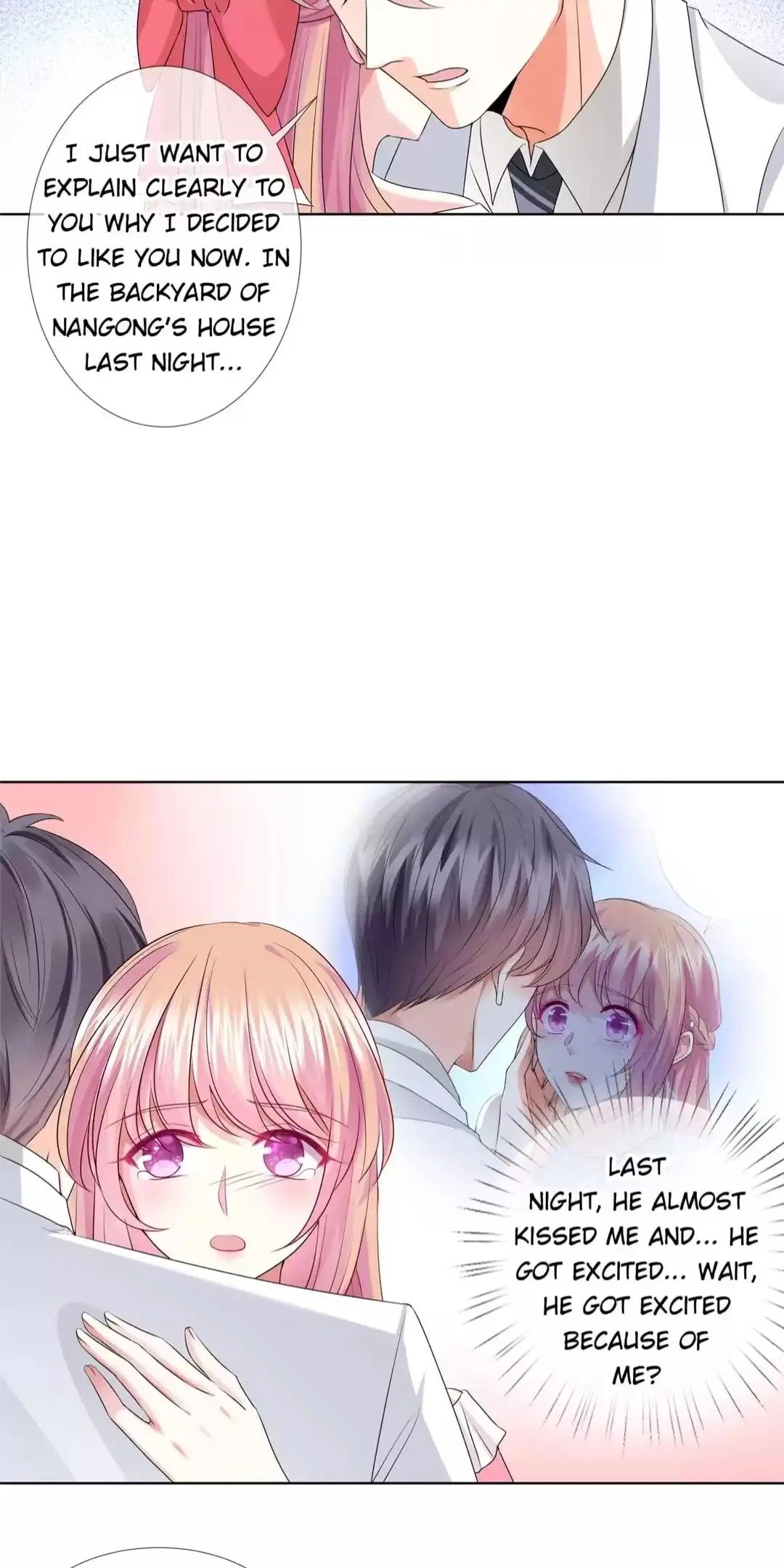 Embrace My Shadow chapter 42 page 3