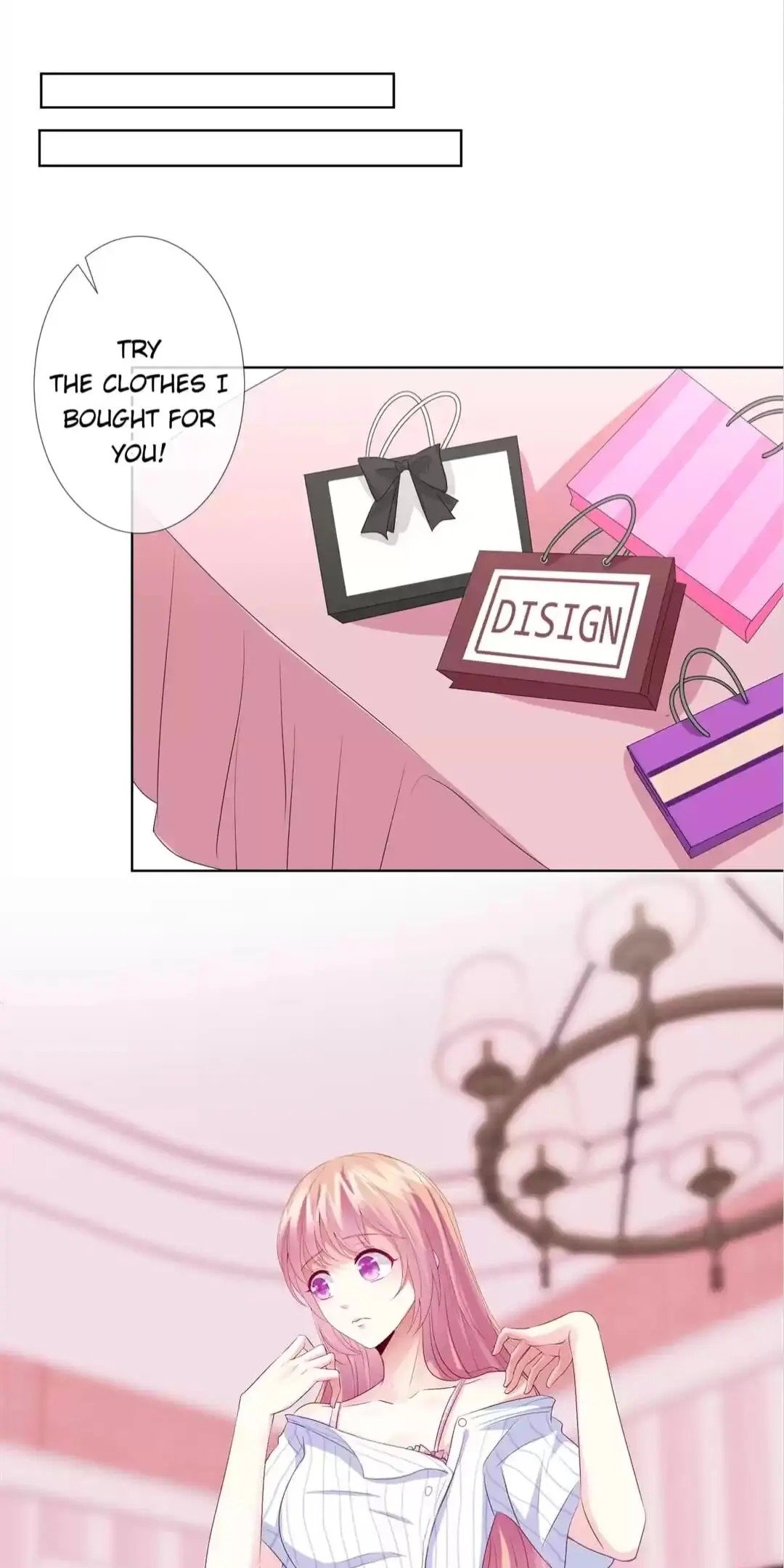 Embrace My Shadow chapter 42 page 30