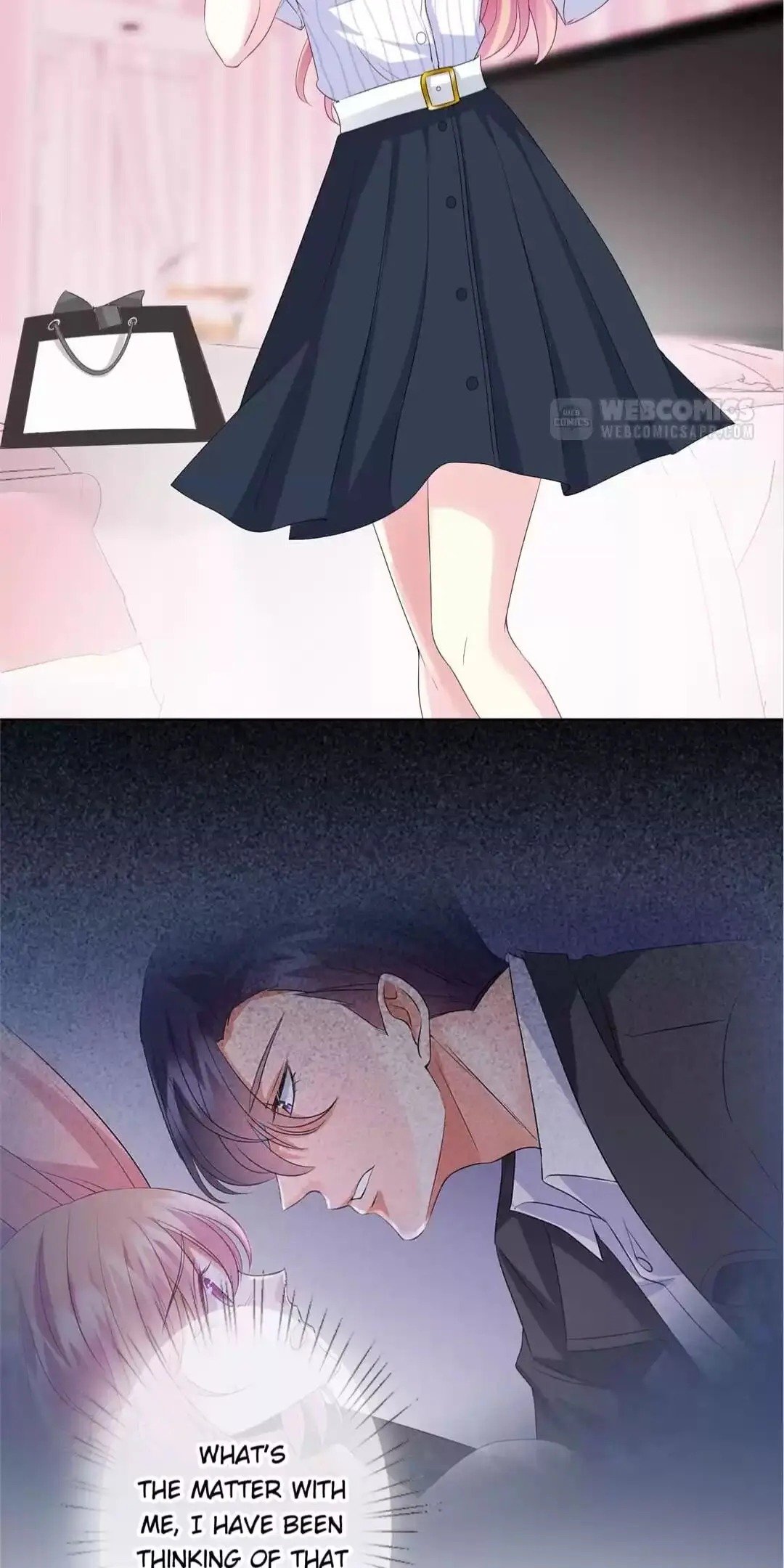 Embrace My Shadow chapter 42 page 31