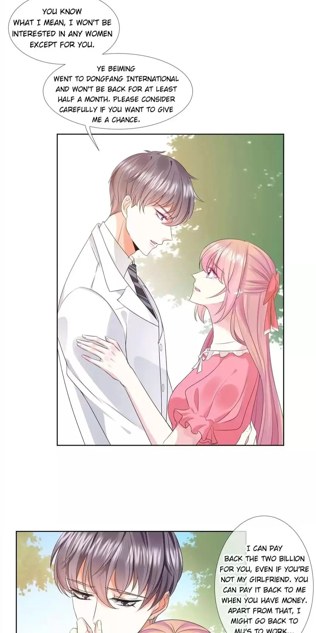 Embrace My Shadow chapter 42 page 4