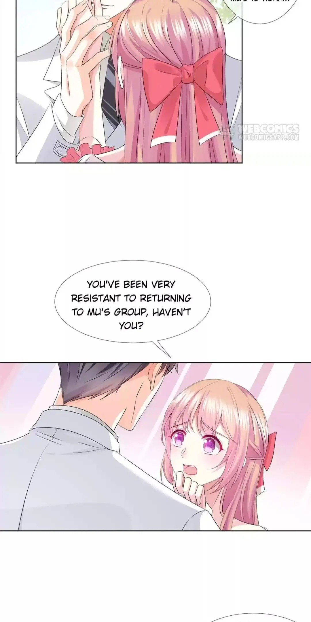 Embrace My Shadow chapter 42 page 5