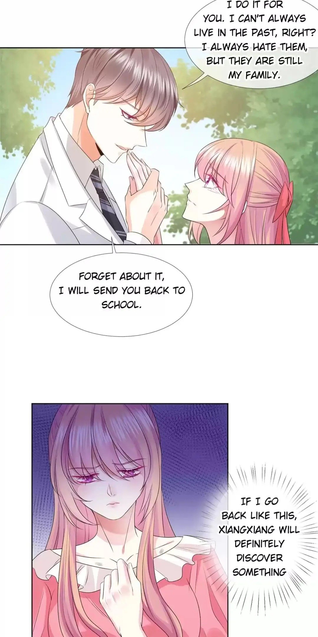 Embrace My Shadow chapter 42 page 6