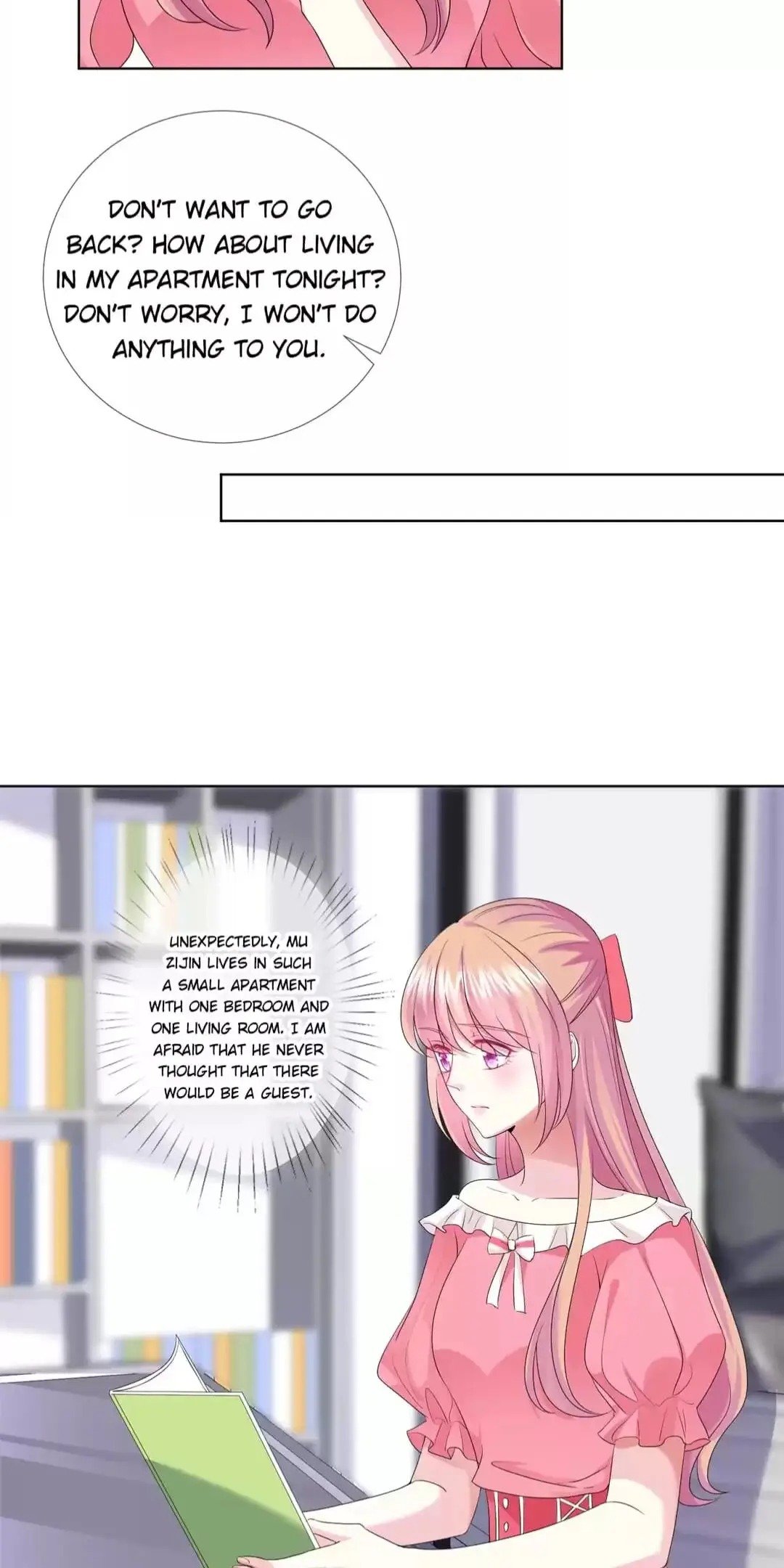 Embrace My Shadow chapter 42 page 7