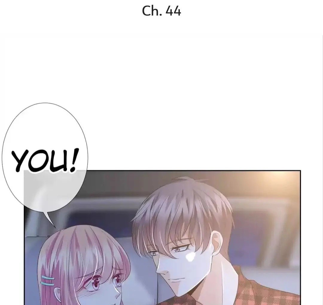 Embrace My Shadow chapter 44 page 1