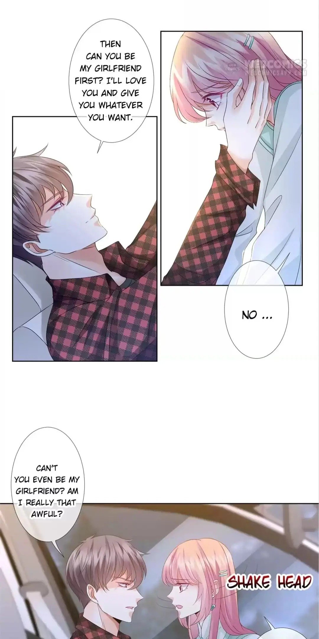 Embrace My Shadow chapter 44 page 12