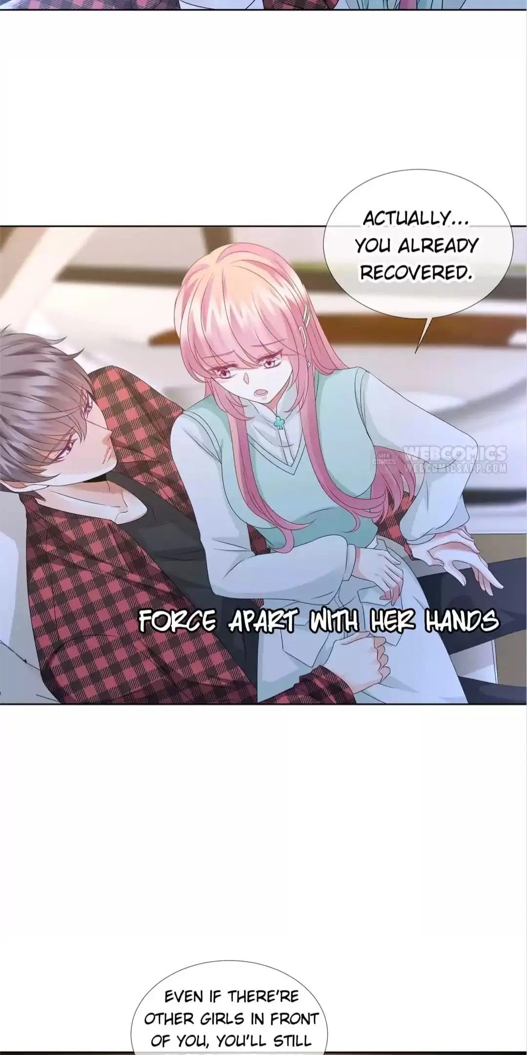 Embrace My Shadow chapter 44 page 15