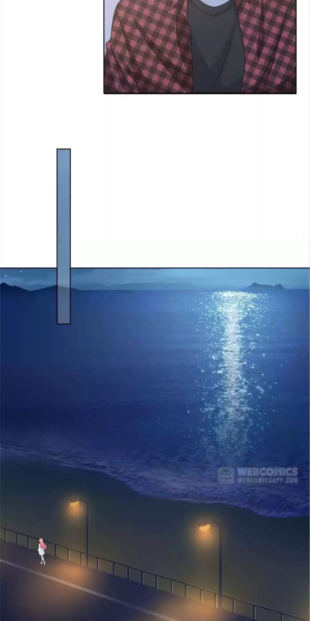 Embrace My Shadow chapter 44 page 18