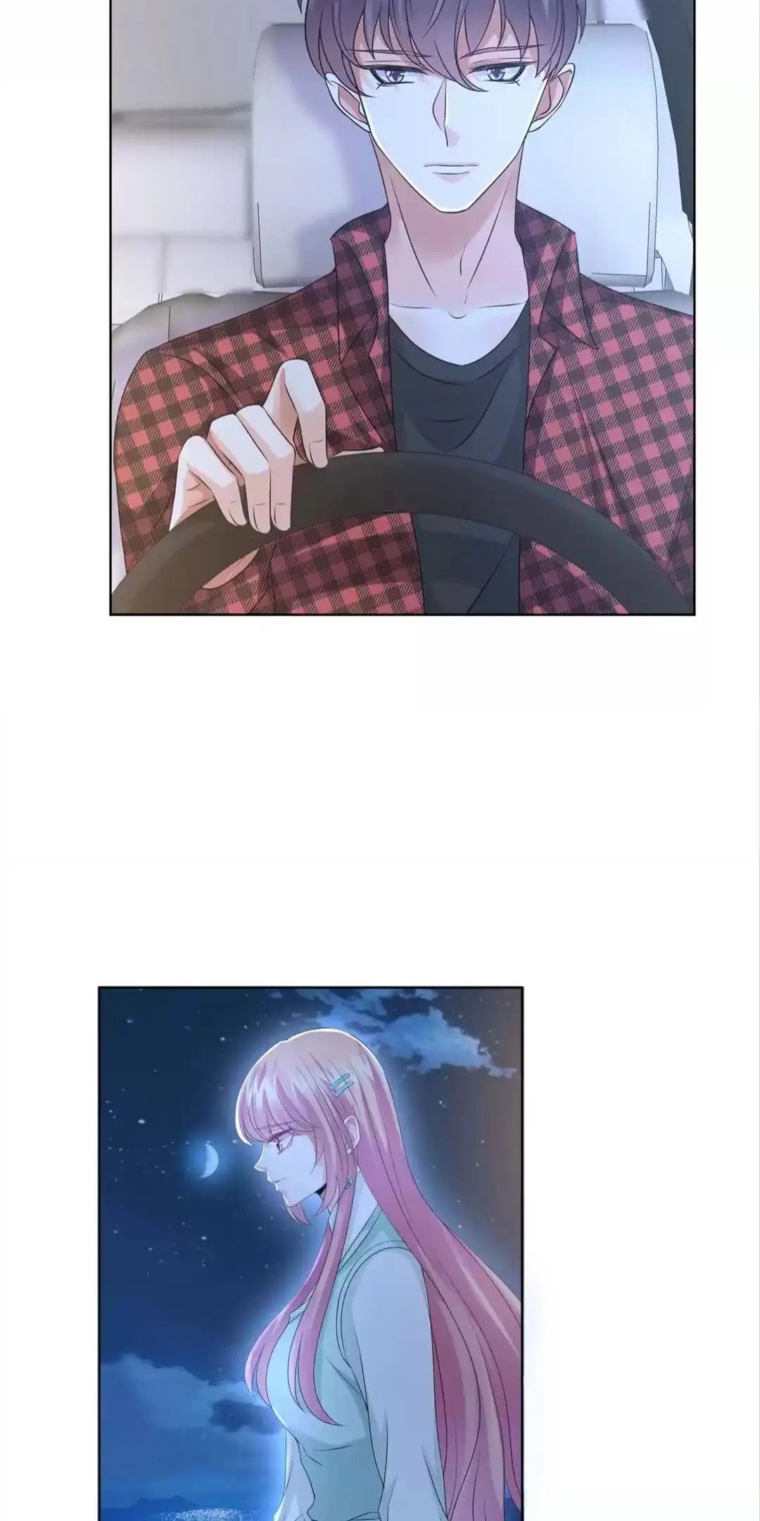 Embrace My Shadow chapter 44 page 20