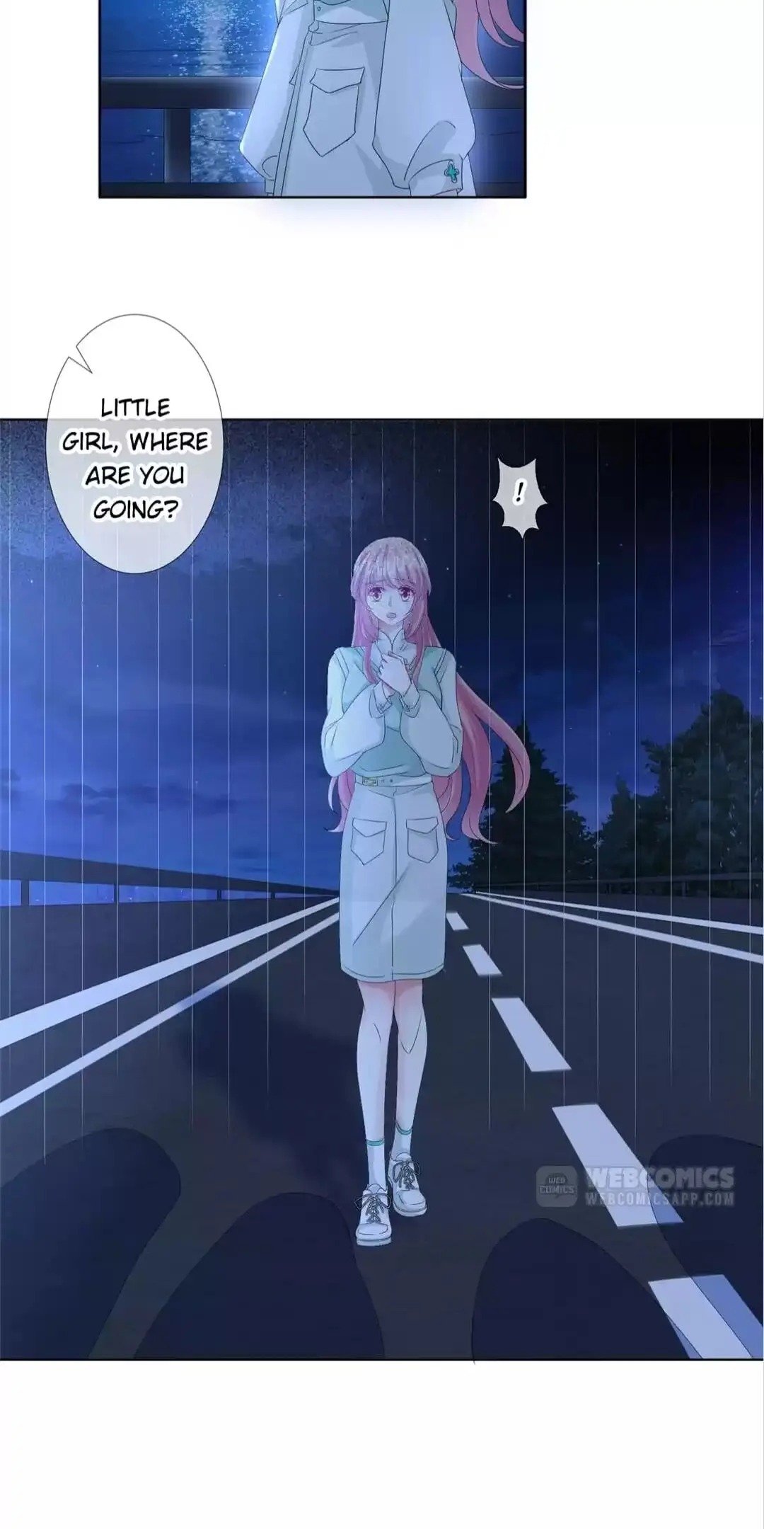 Embrace My Shadow chapter 44 page 21