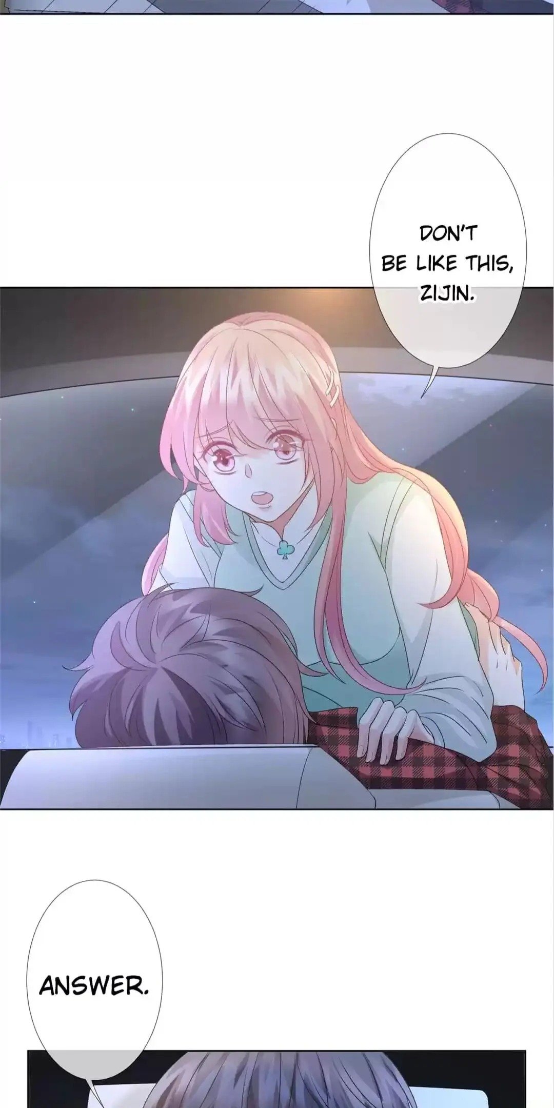 Embrace My Shadow chapter 44 page 6