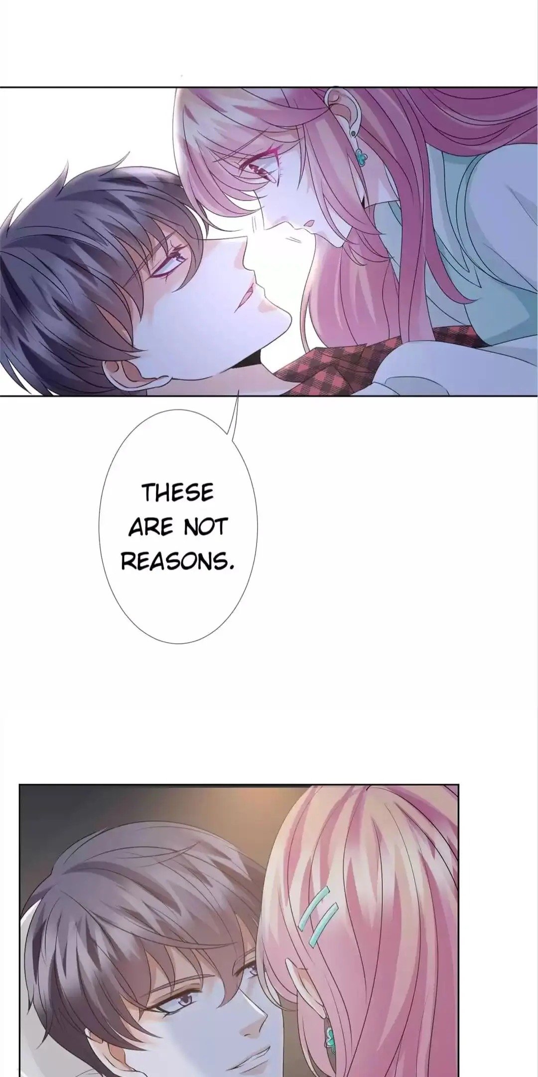 Embrace My Shadow chapter 44 page 8