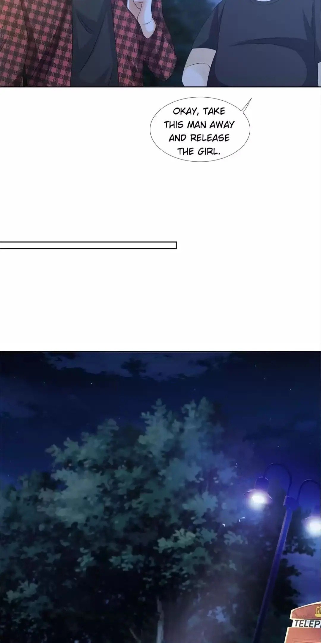 Embrace My Shadow chapter 45 page 13