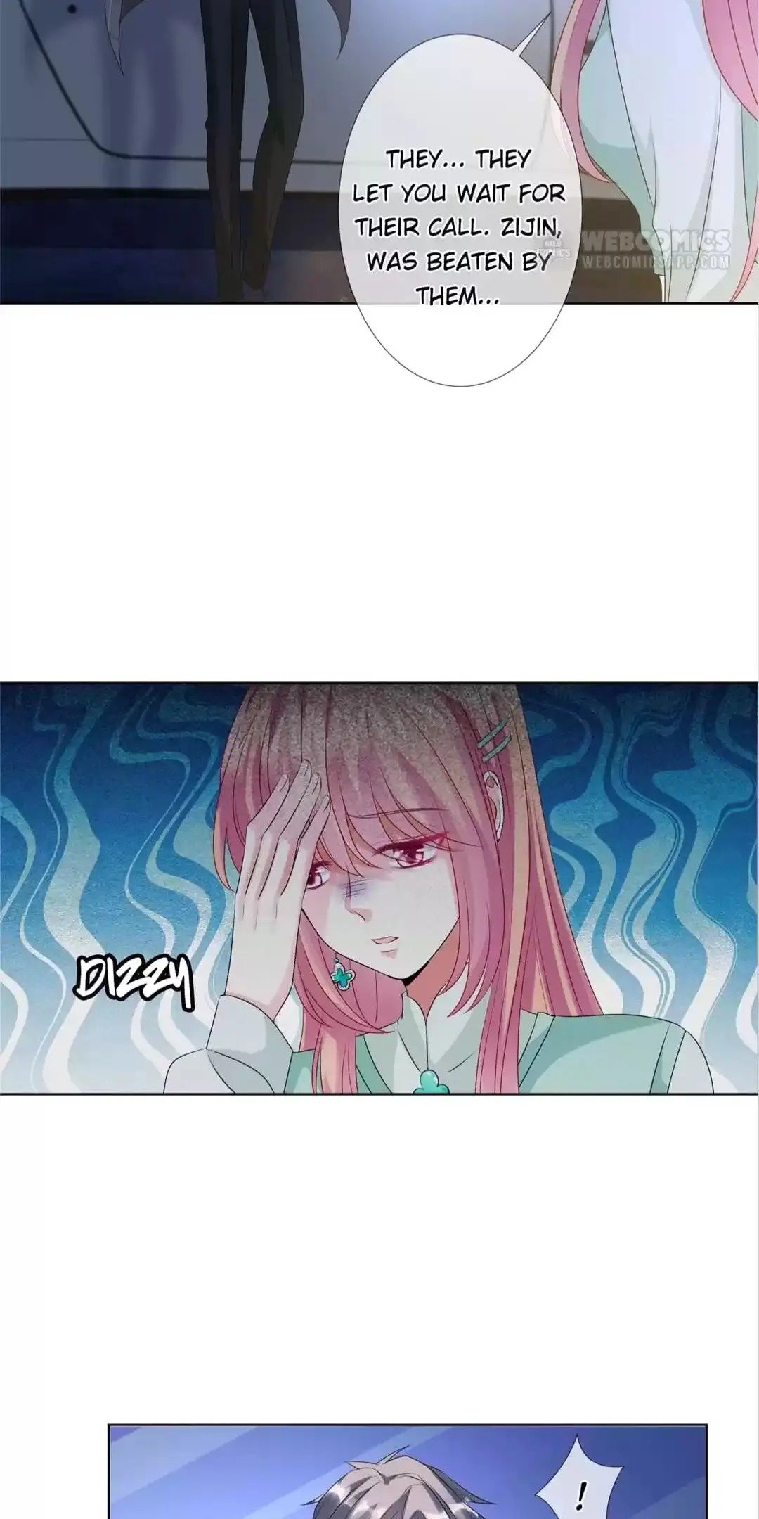 Embrace My Shadow chapter 45 page 15