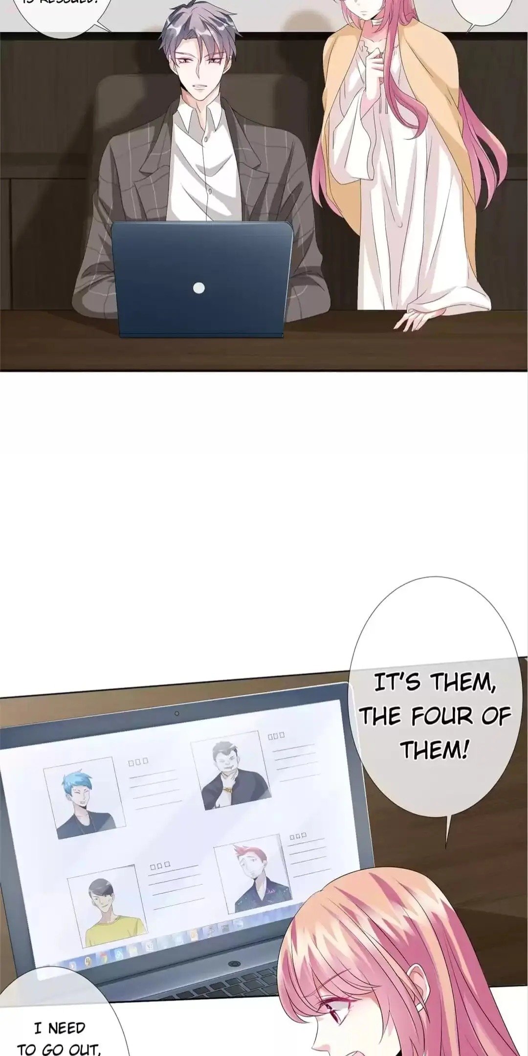 Embrace My Shadow chapter 45 page 22