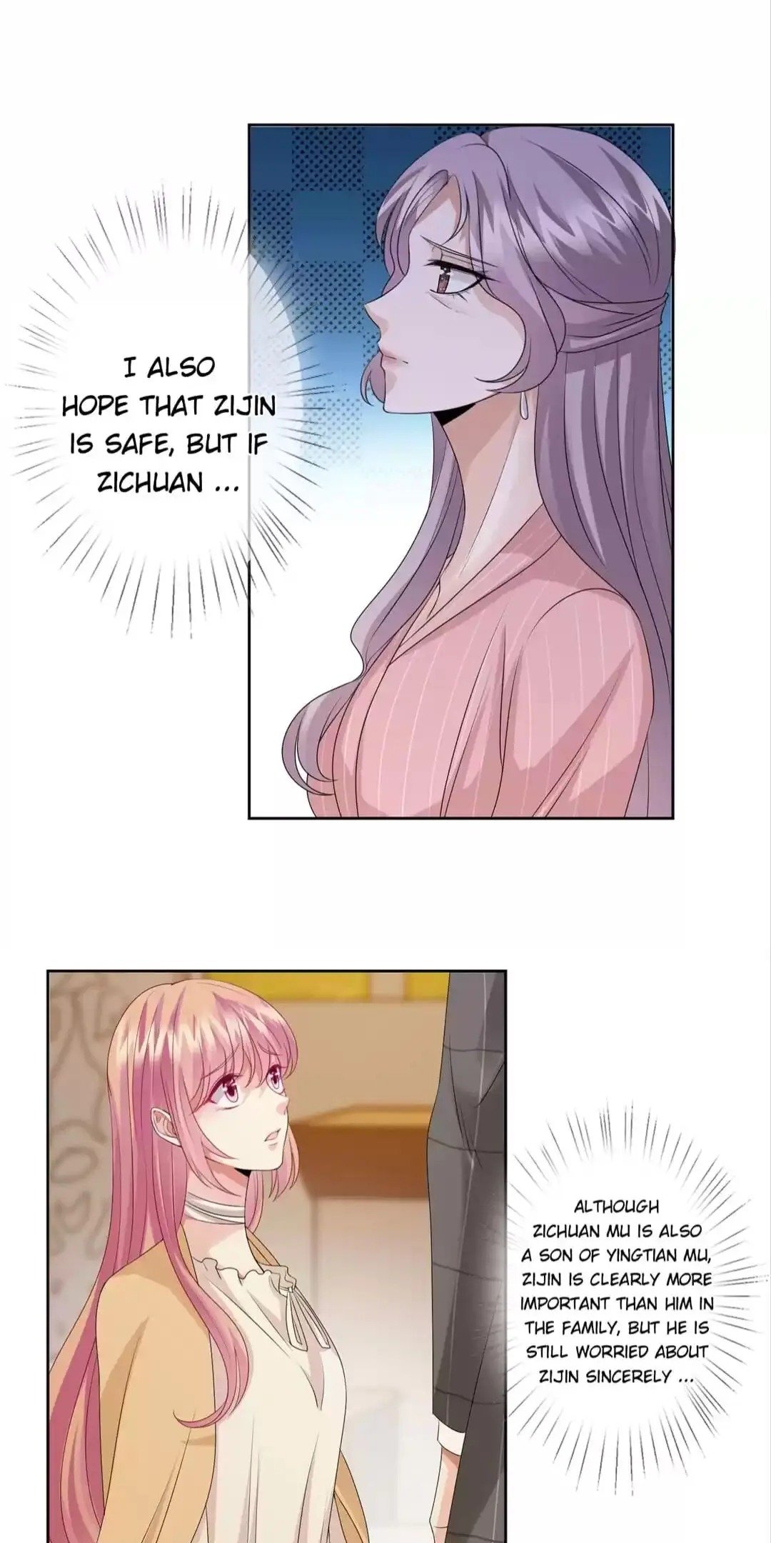 Embrace My Shadow chapter 45 page 25