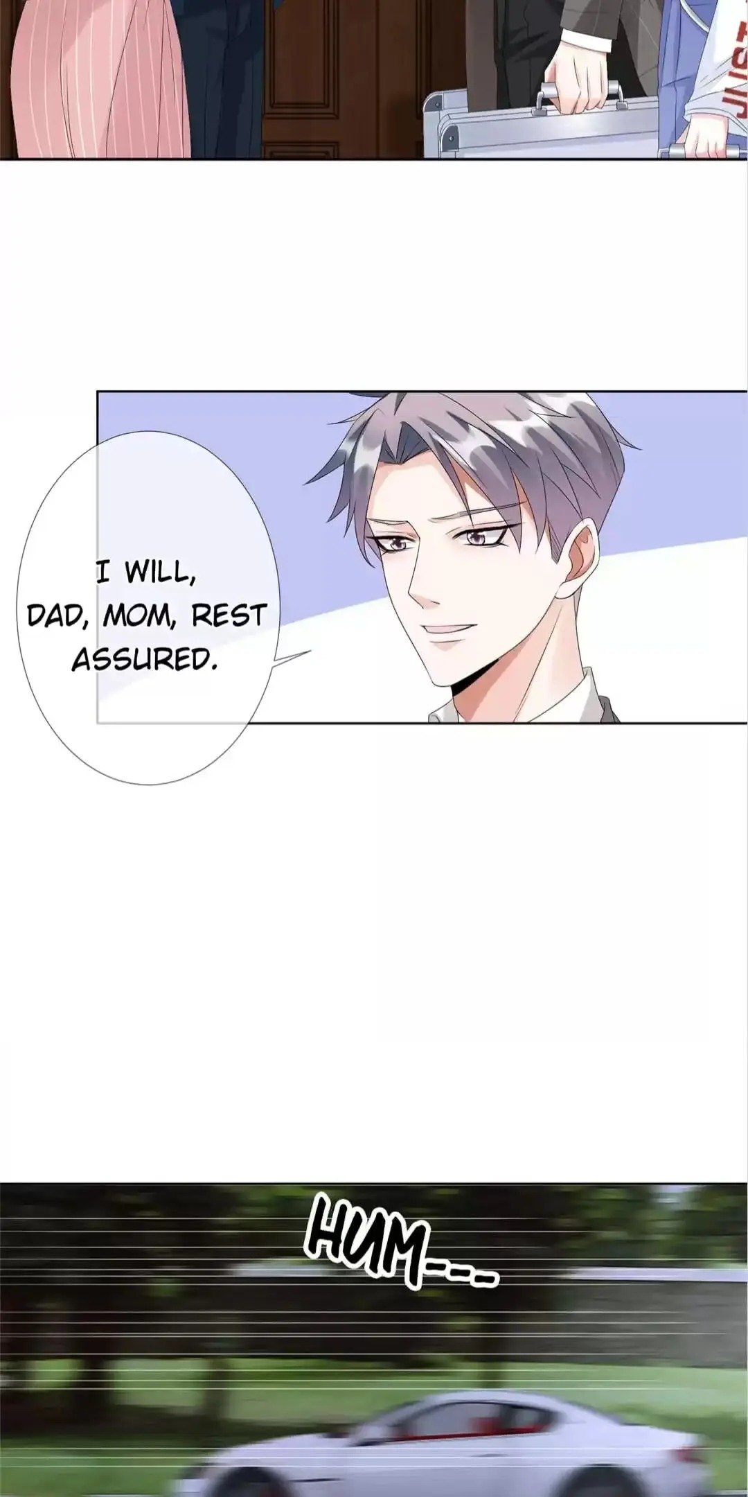 Embrace My Shadow chapter 45 page 27