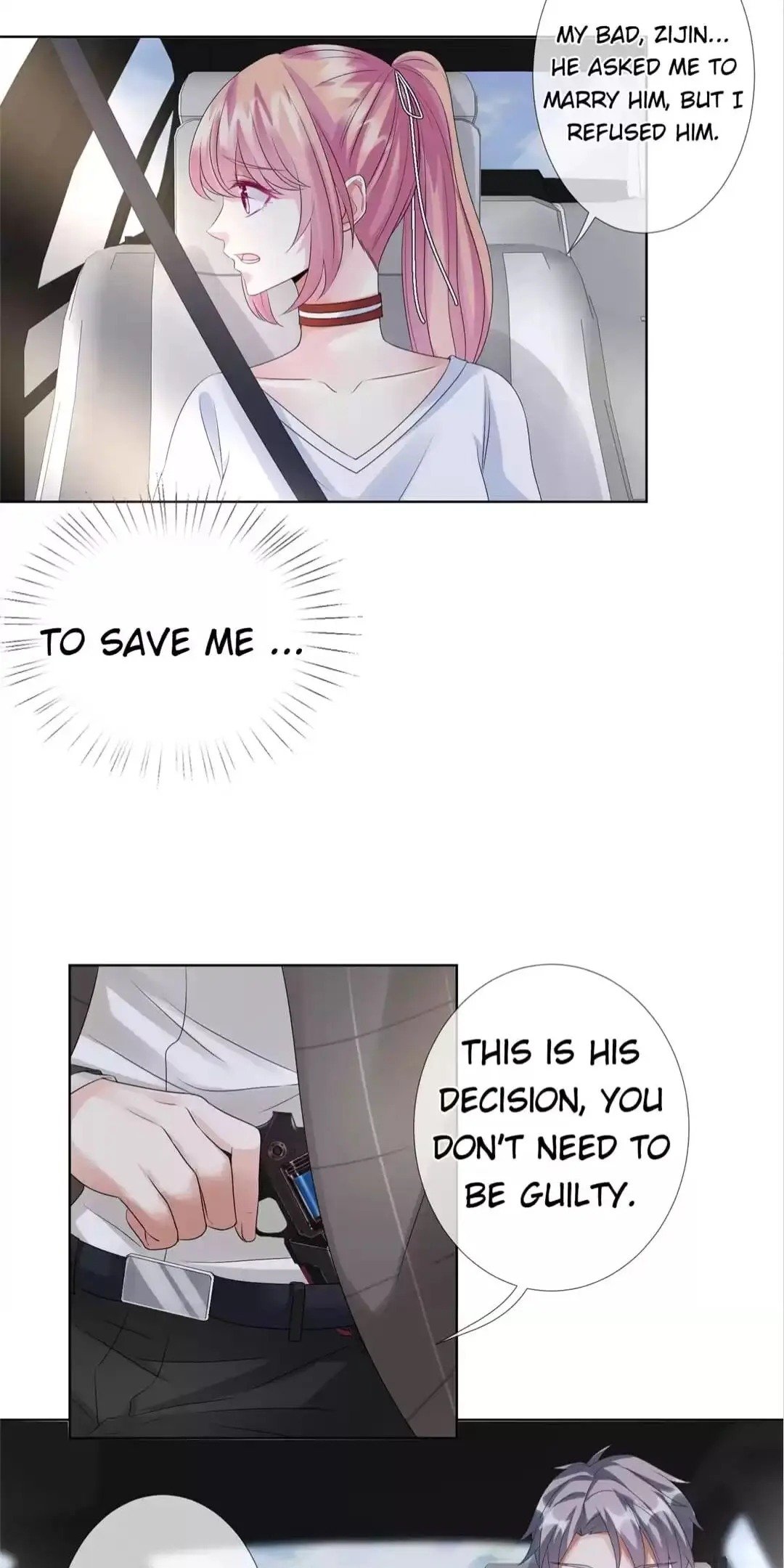 Embrace My Shadow chapter 45 page 29