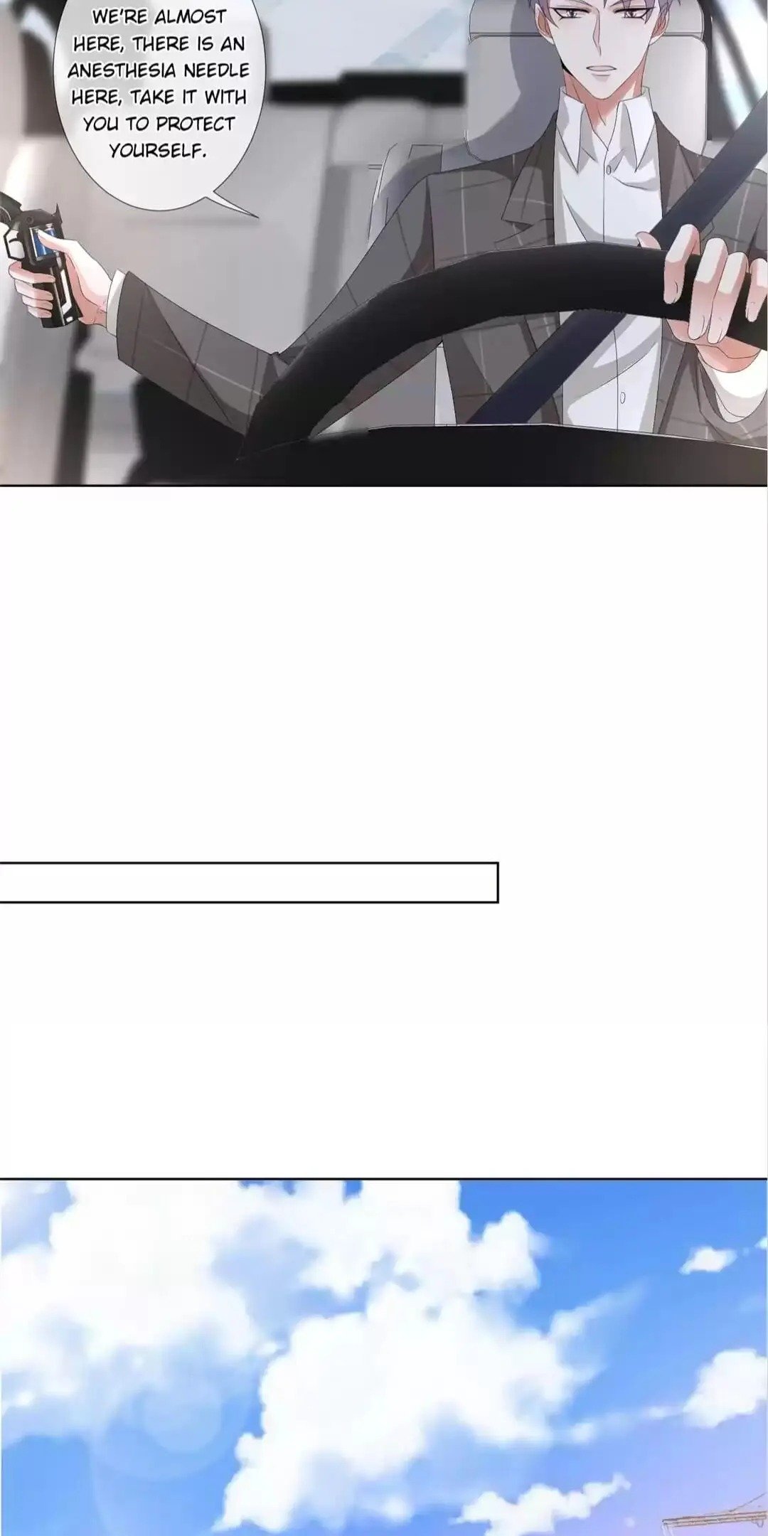 Embrace My Shadow chapter 45 page 30