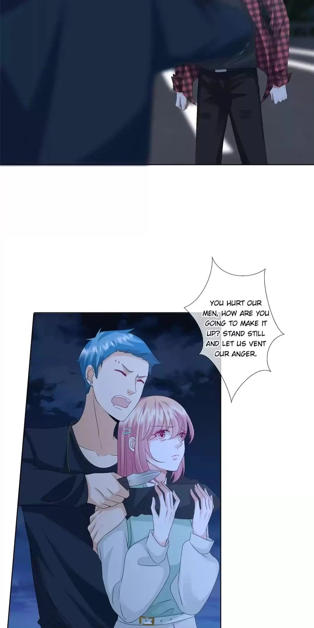 Embrace My Shadow chapter 45 page 4