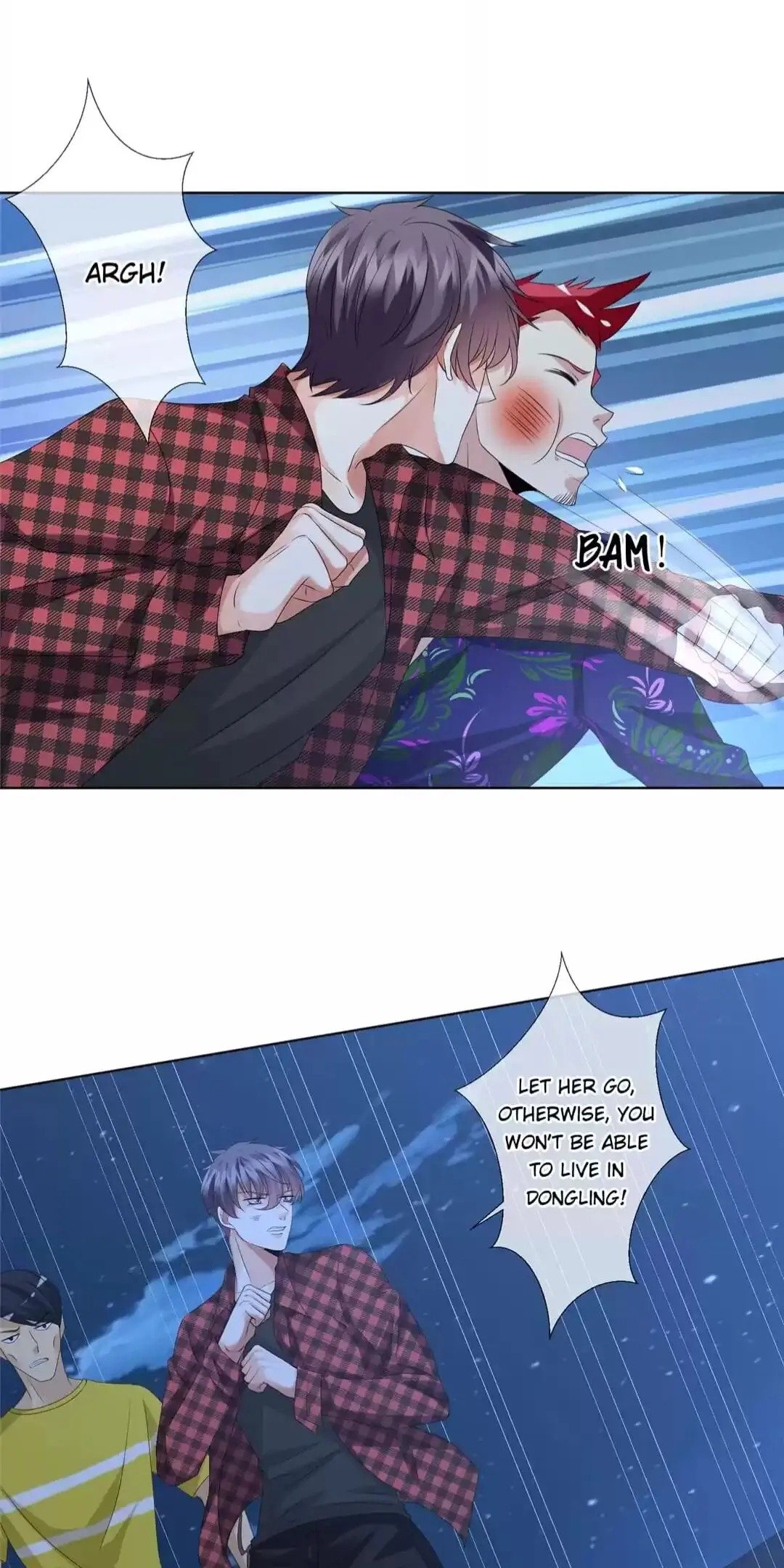 Embrace My Shadow chapter 45 page 9