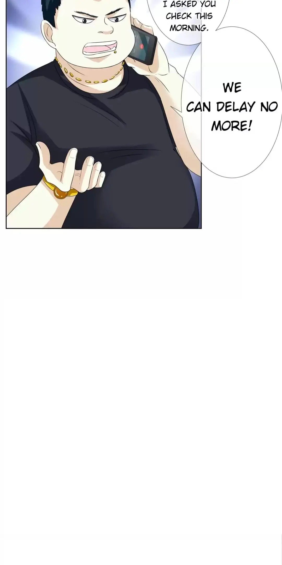 Embrace My Shadow chapter 46 page 10