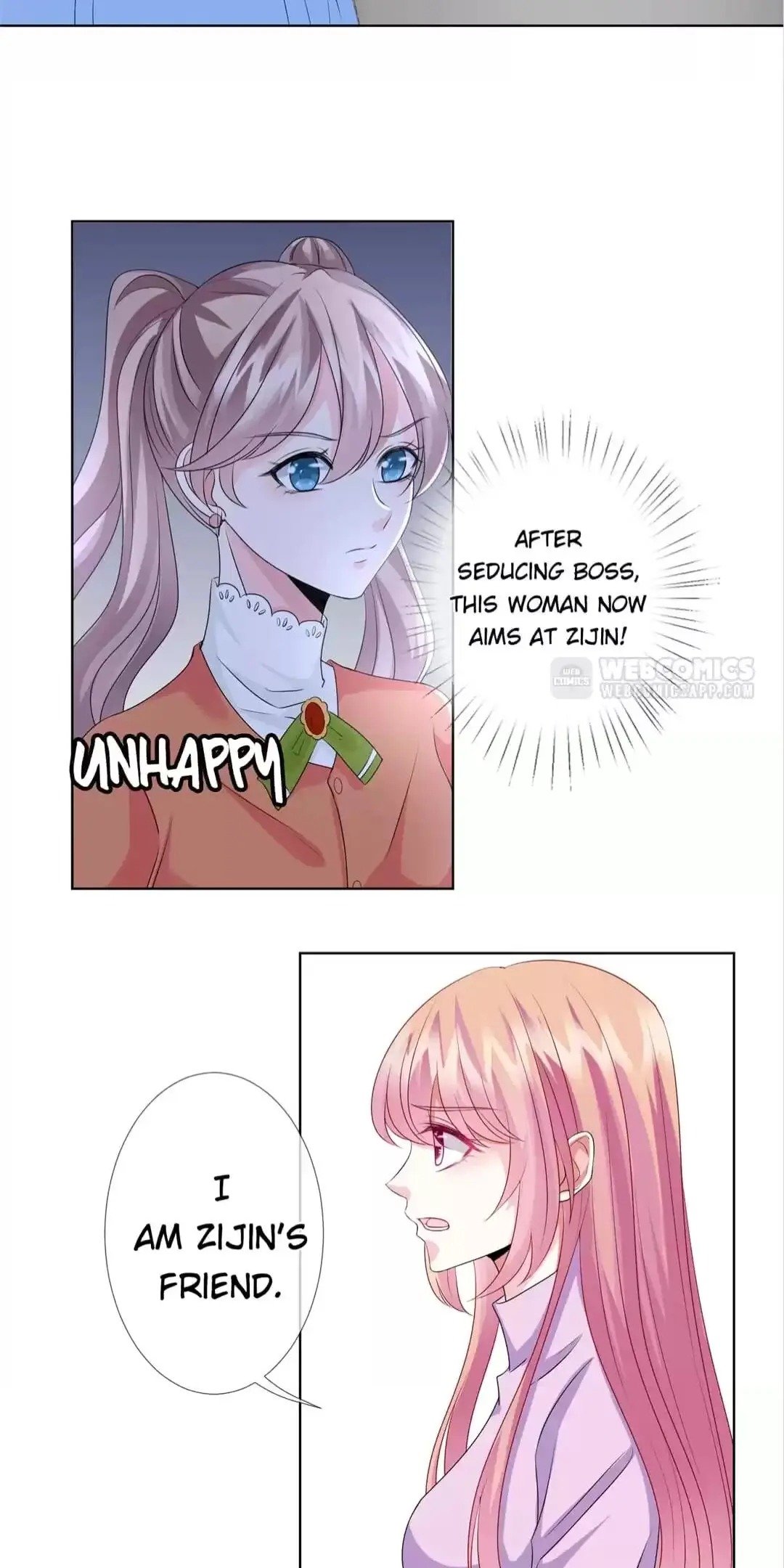 Embrace My Shadow chapter 46 page 27