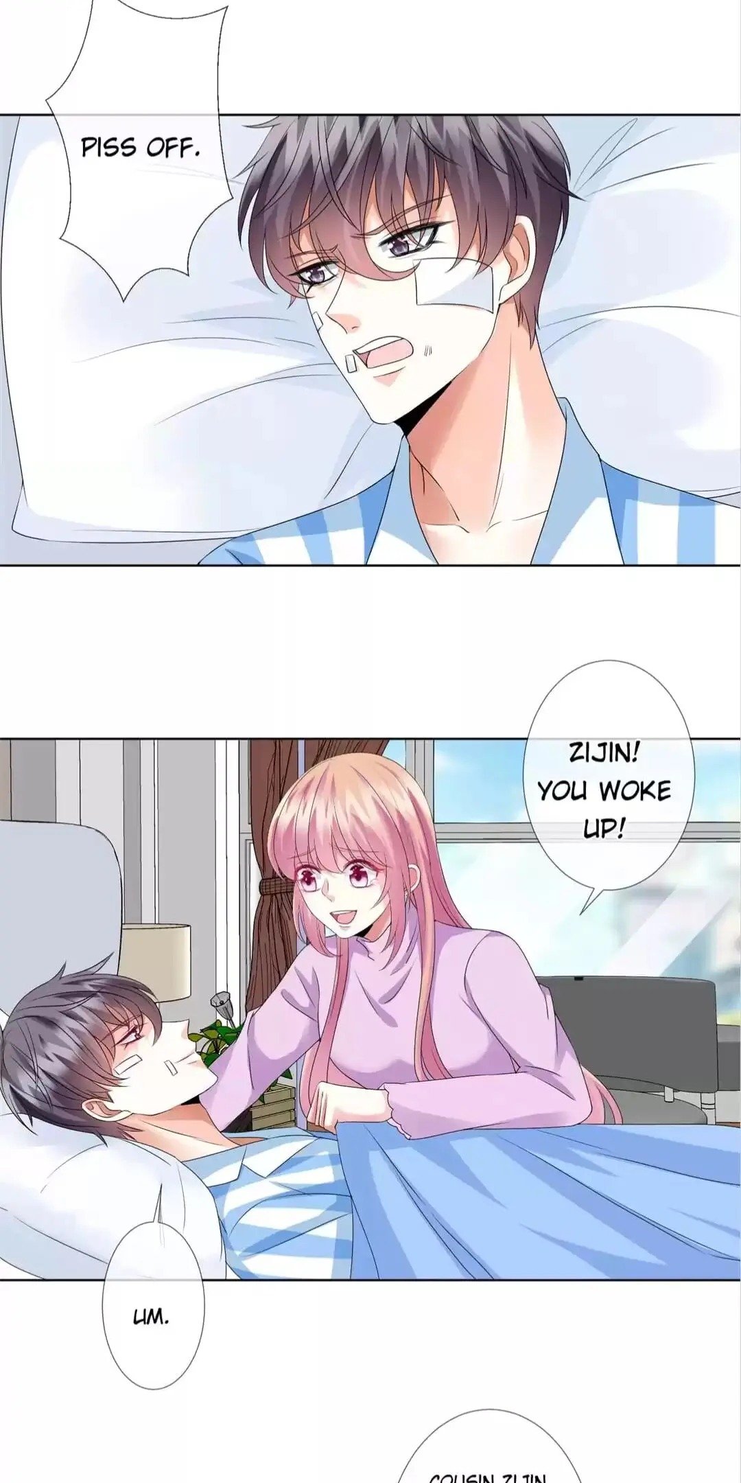 Embrace My Shadow chapter 46 page 29