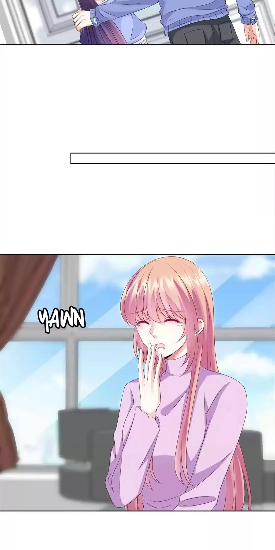 Embrace My Shadow chapter 46 page 31