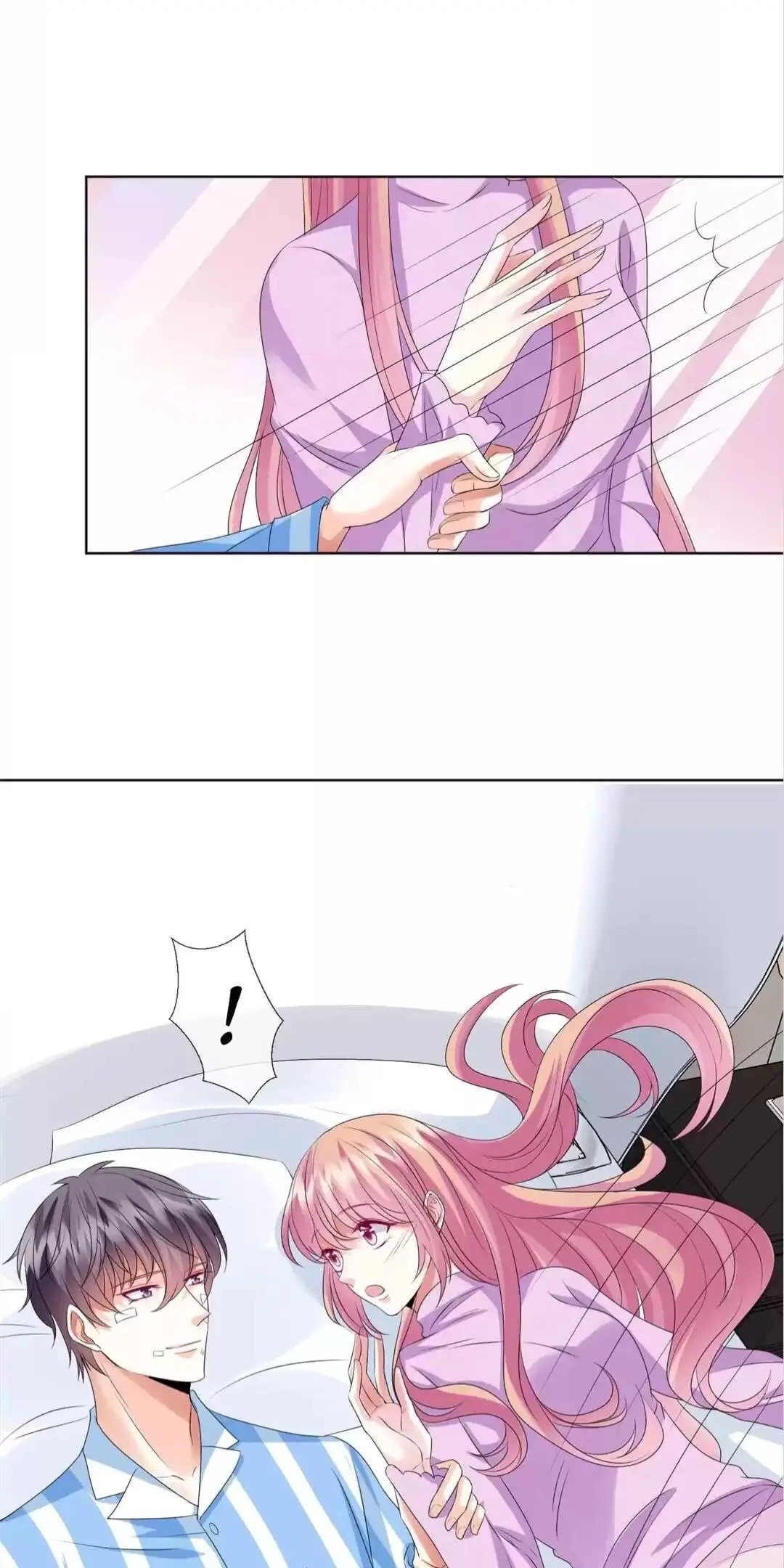 Embrace My Shadow chapter 46 page 32