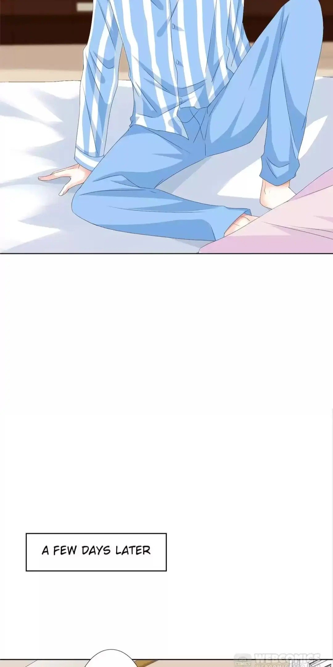 Embrace My Shadow chapter 47 page 10