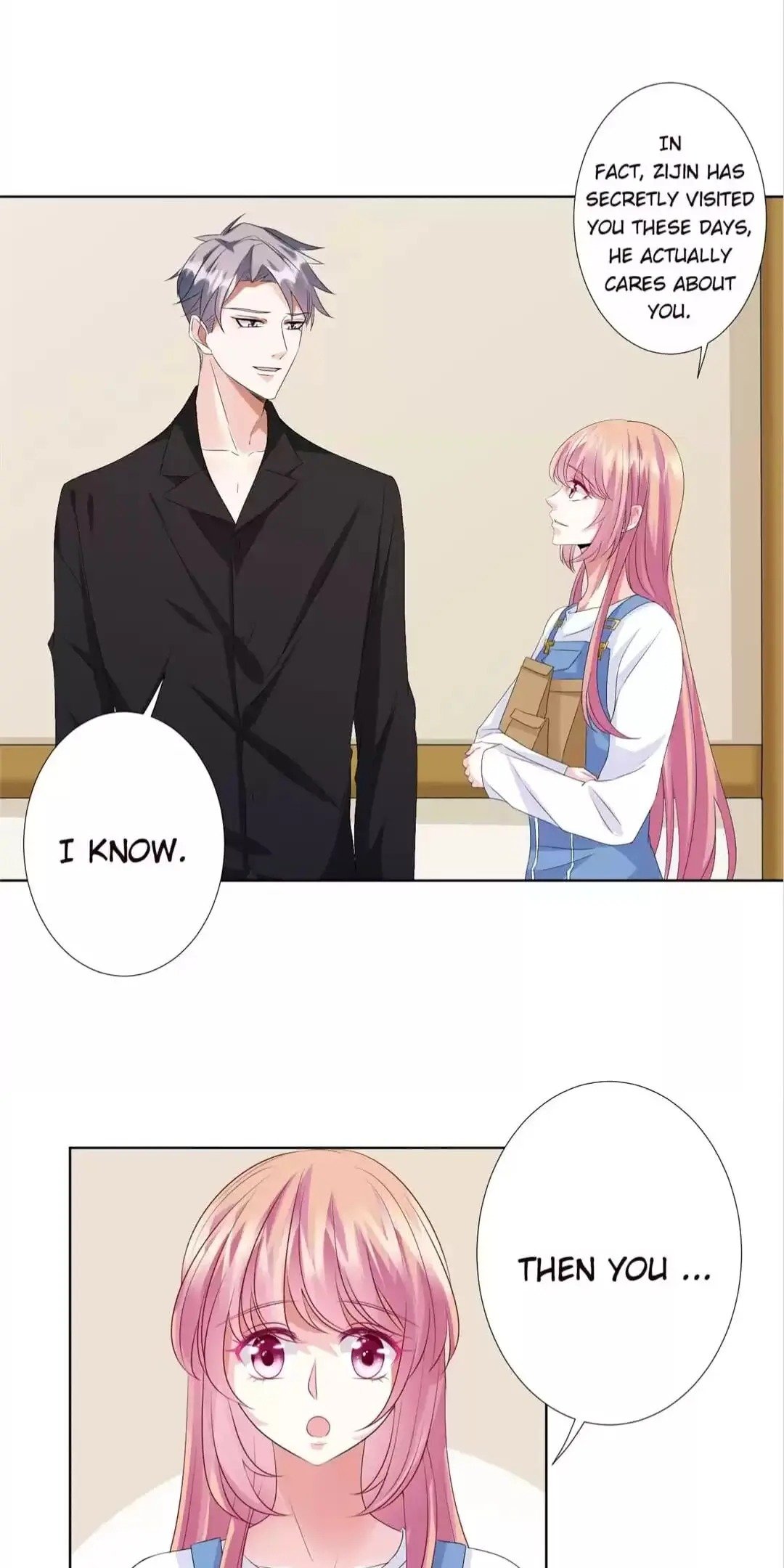 Embrace My Shadow chapter 47 page 12