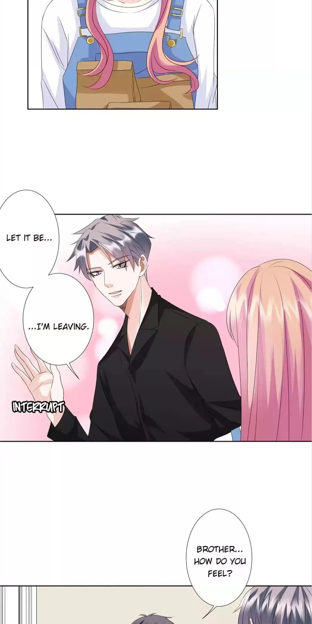 Embrace My Shadow chapter 47 page 13