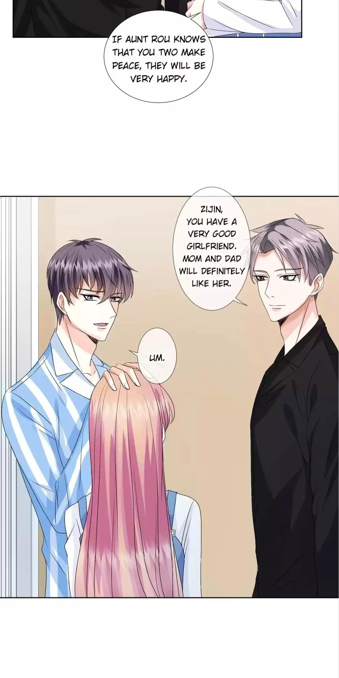 Embrace My Shadow chapter 47 page 15