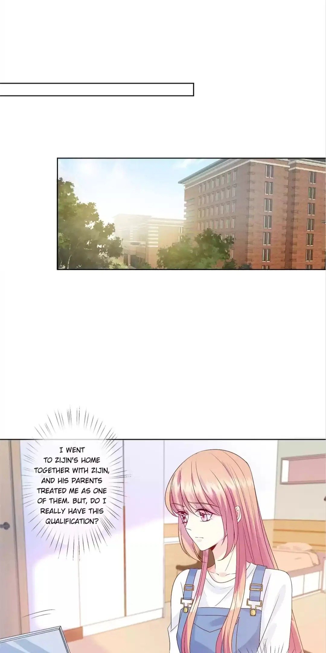 Embrace My Shadow chapter 47 page 16