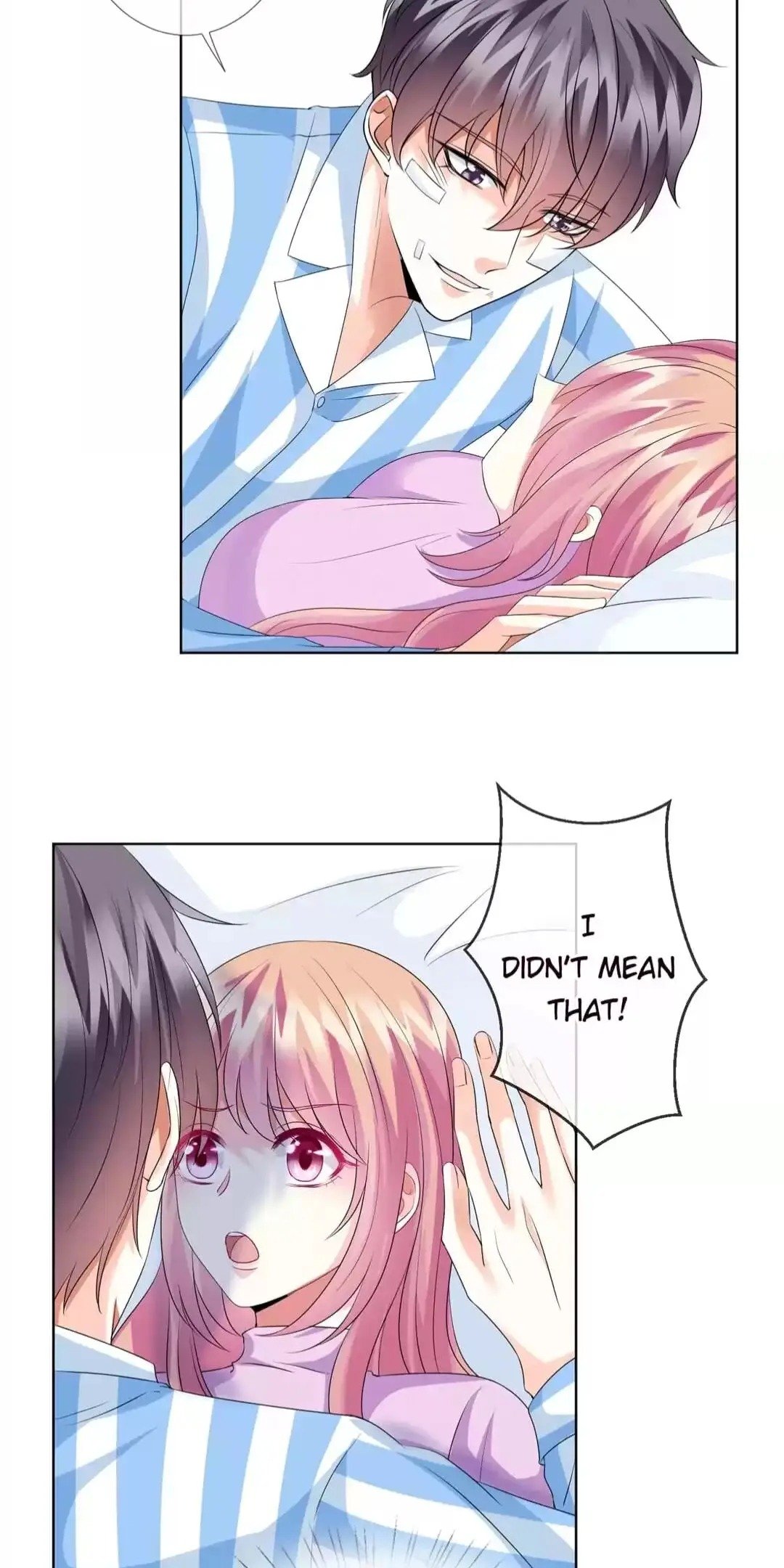 Embrace My Shadow chapter 47 page 2