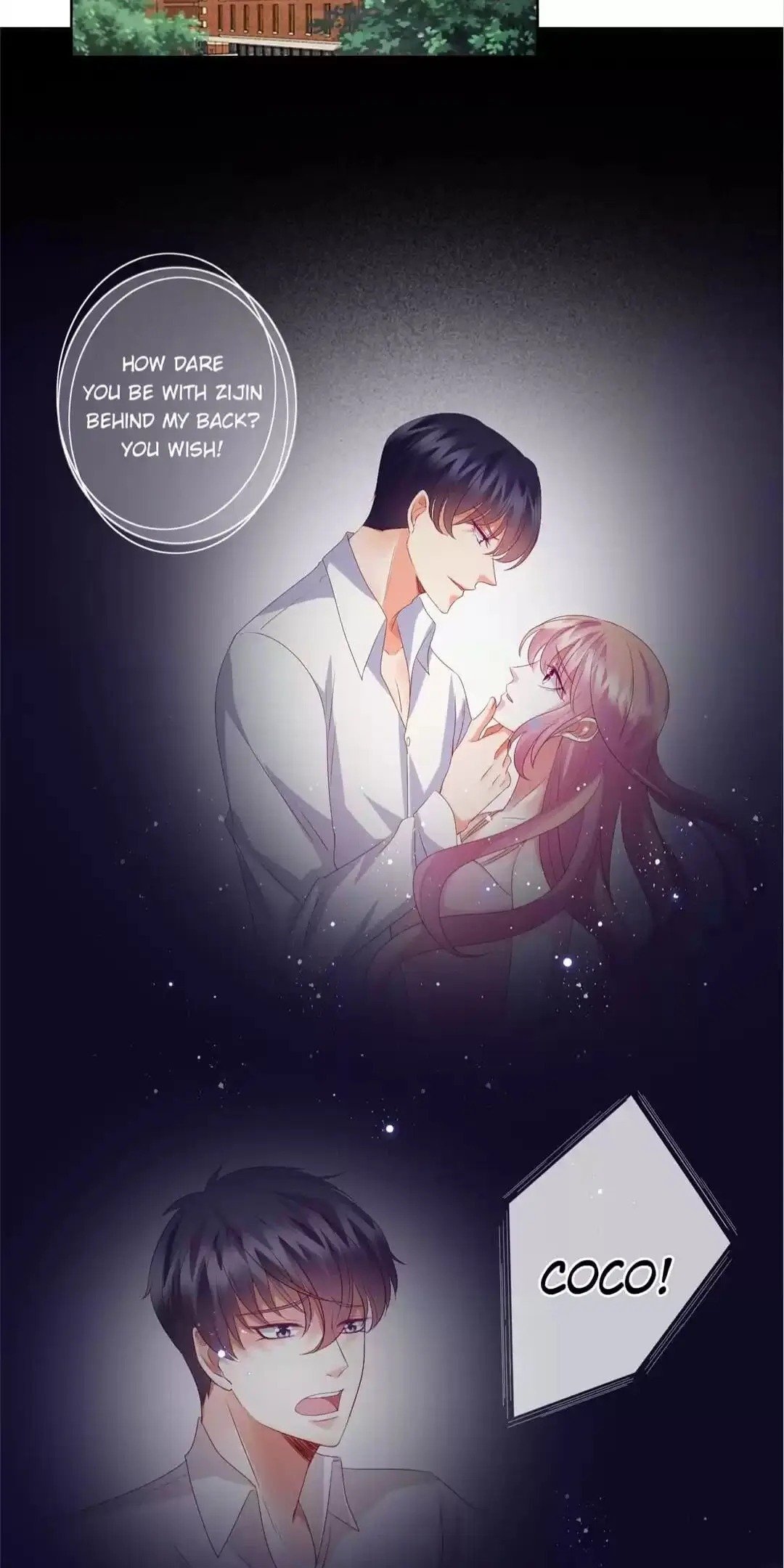 Embrace My Shadow chapter 47 page 21