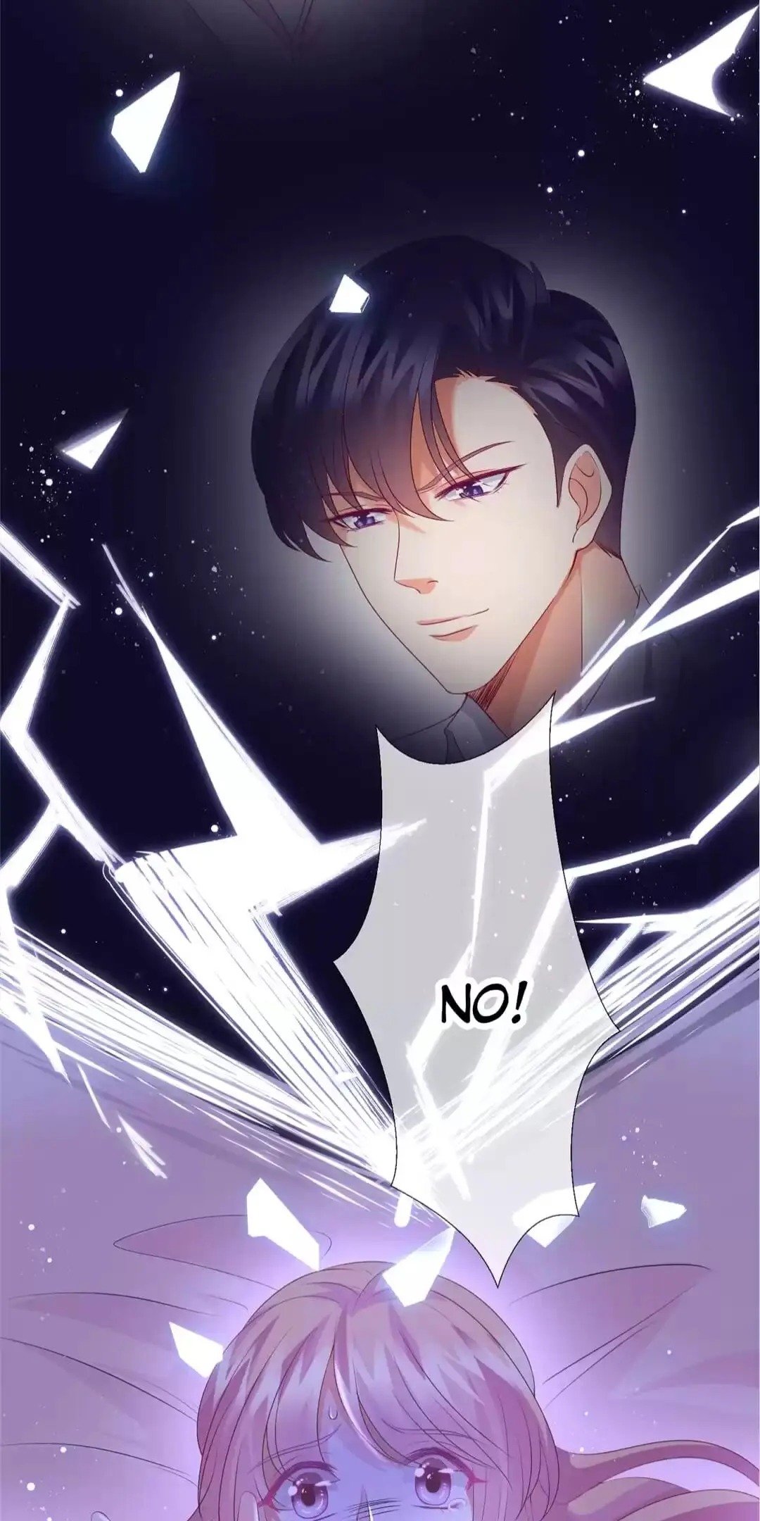 Embrace My Shadow chapter 47 page 22