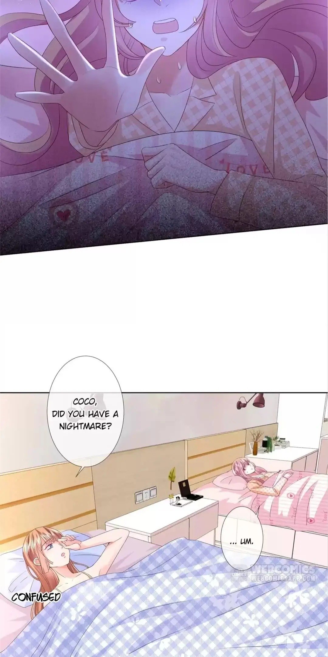 Embrace My Shadow chapter 47 page 23