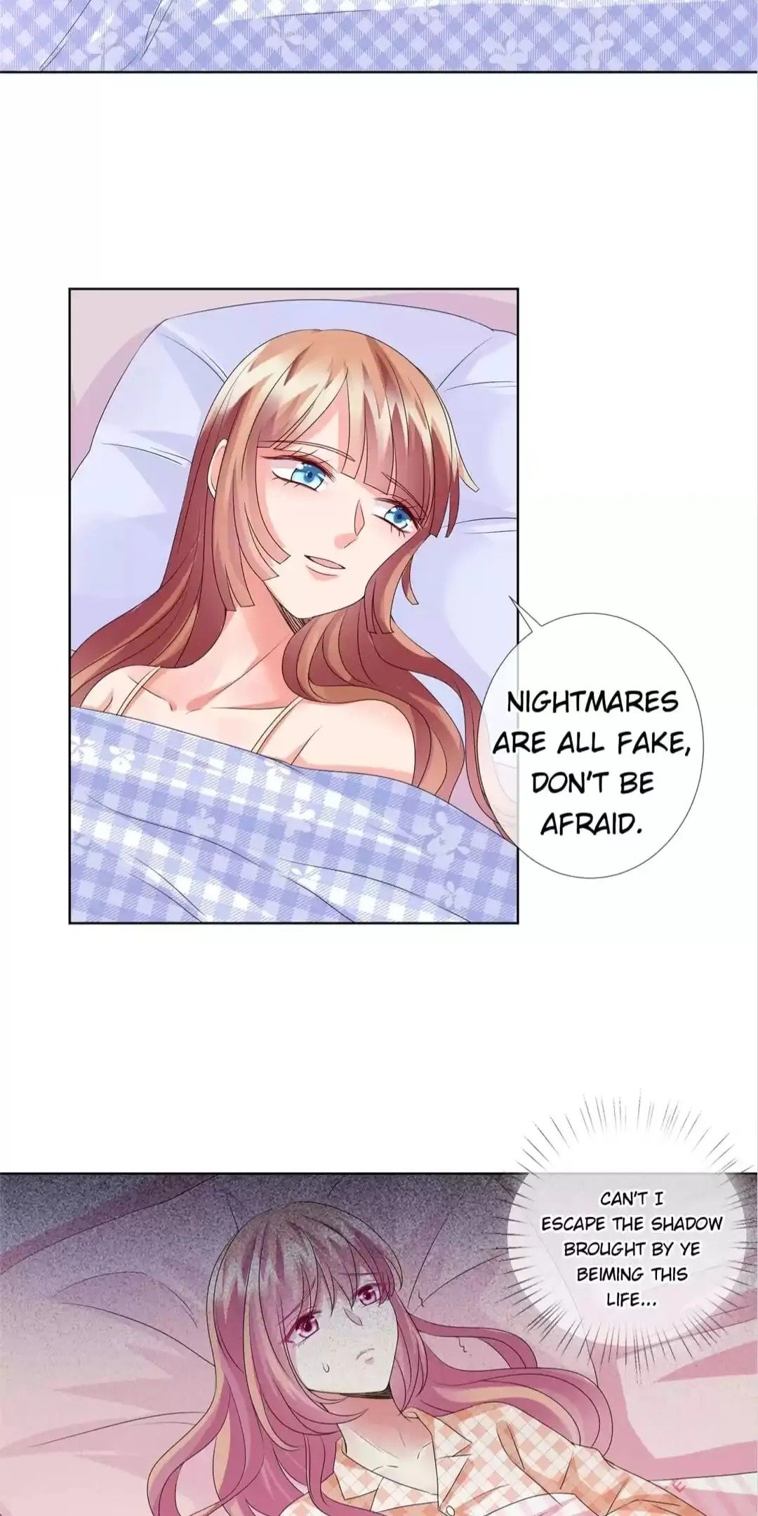 Embrace My Shadow chapter 47 page 24