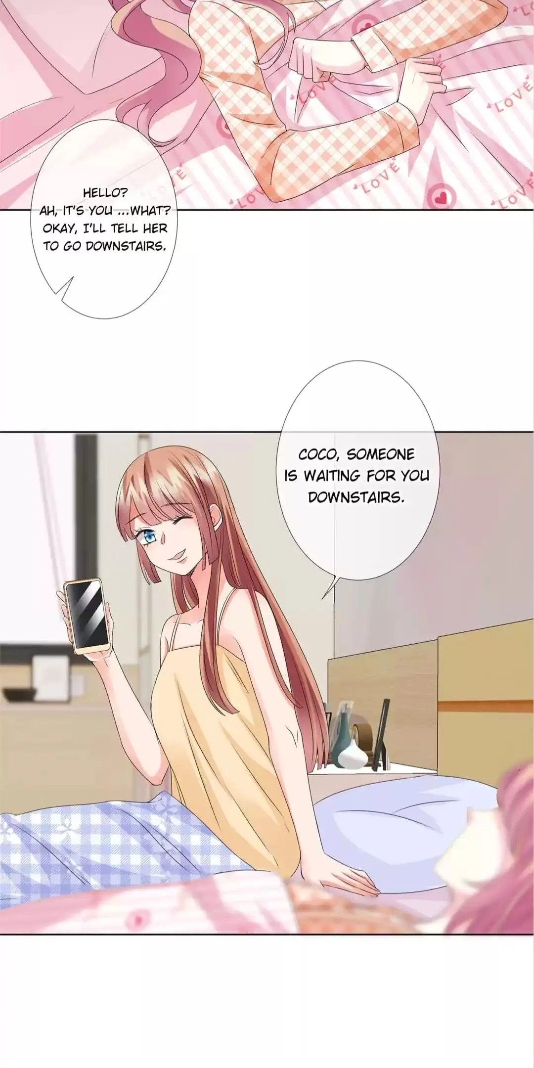 Embrace My Shadow chapter 47 page 25