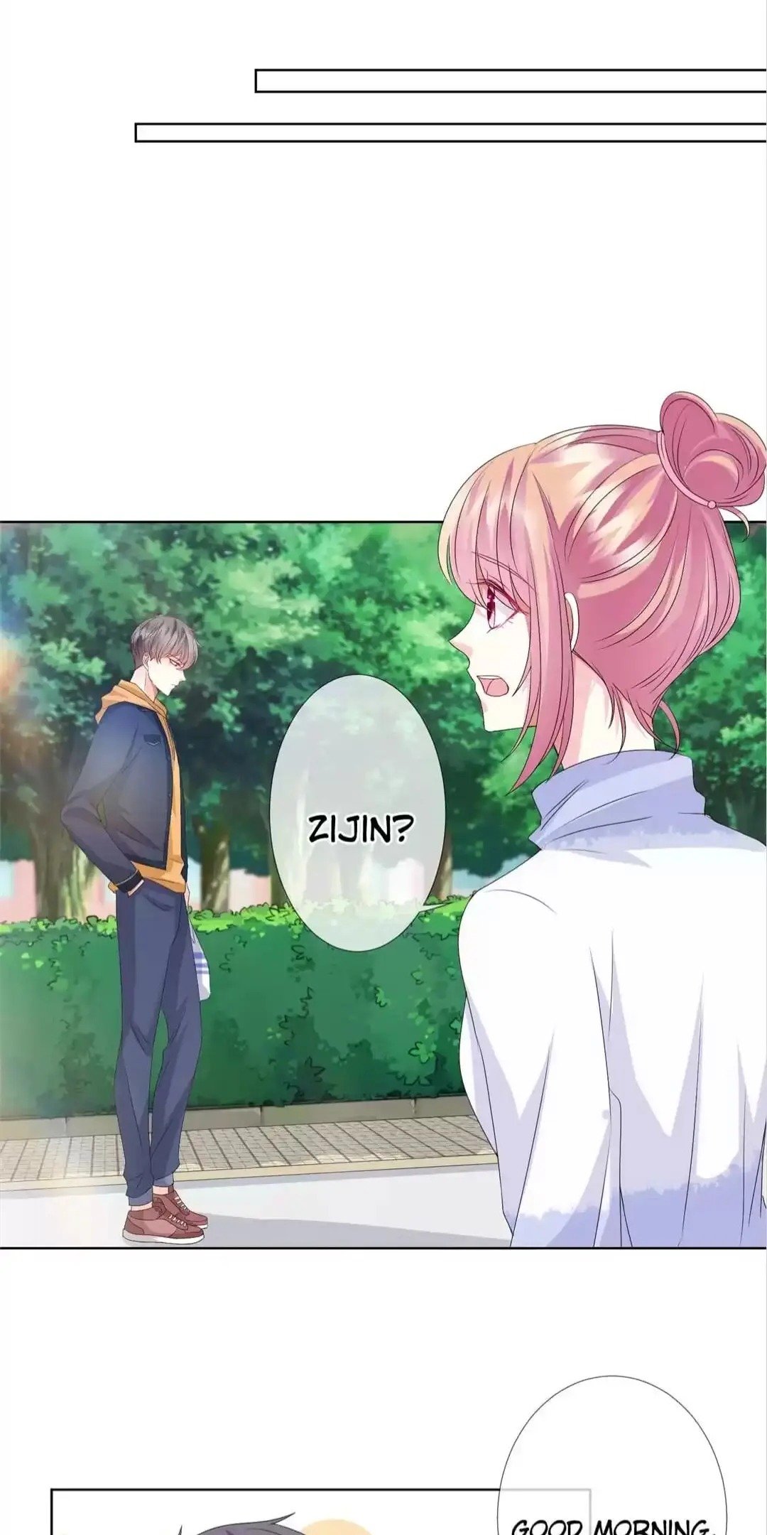 Embrace My Shadow chapter 47 page 26